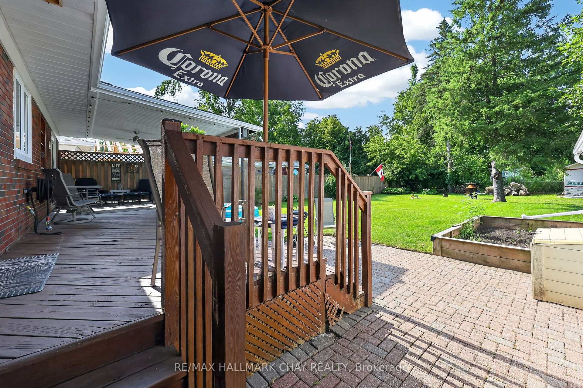 Photo 27 of 9 Melrose Avenue, Barrie, Codrington — HOMEH