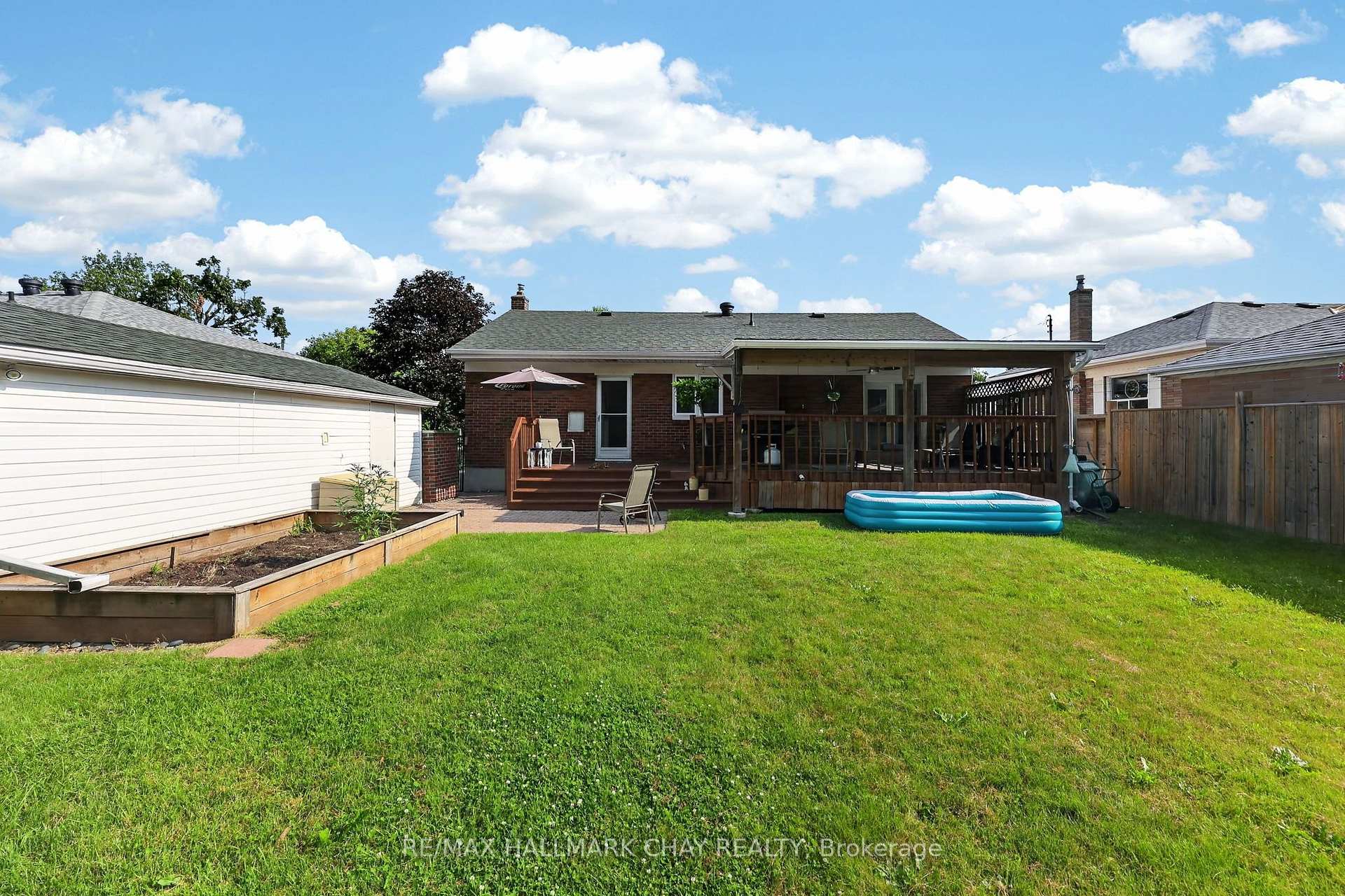 Photo 28 of 9 Melrose Avenue, Barrie, Codrington — HOMEH