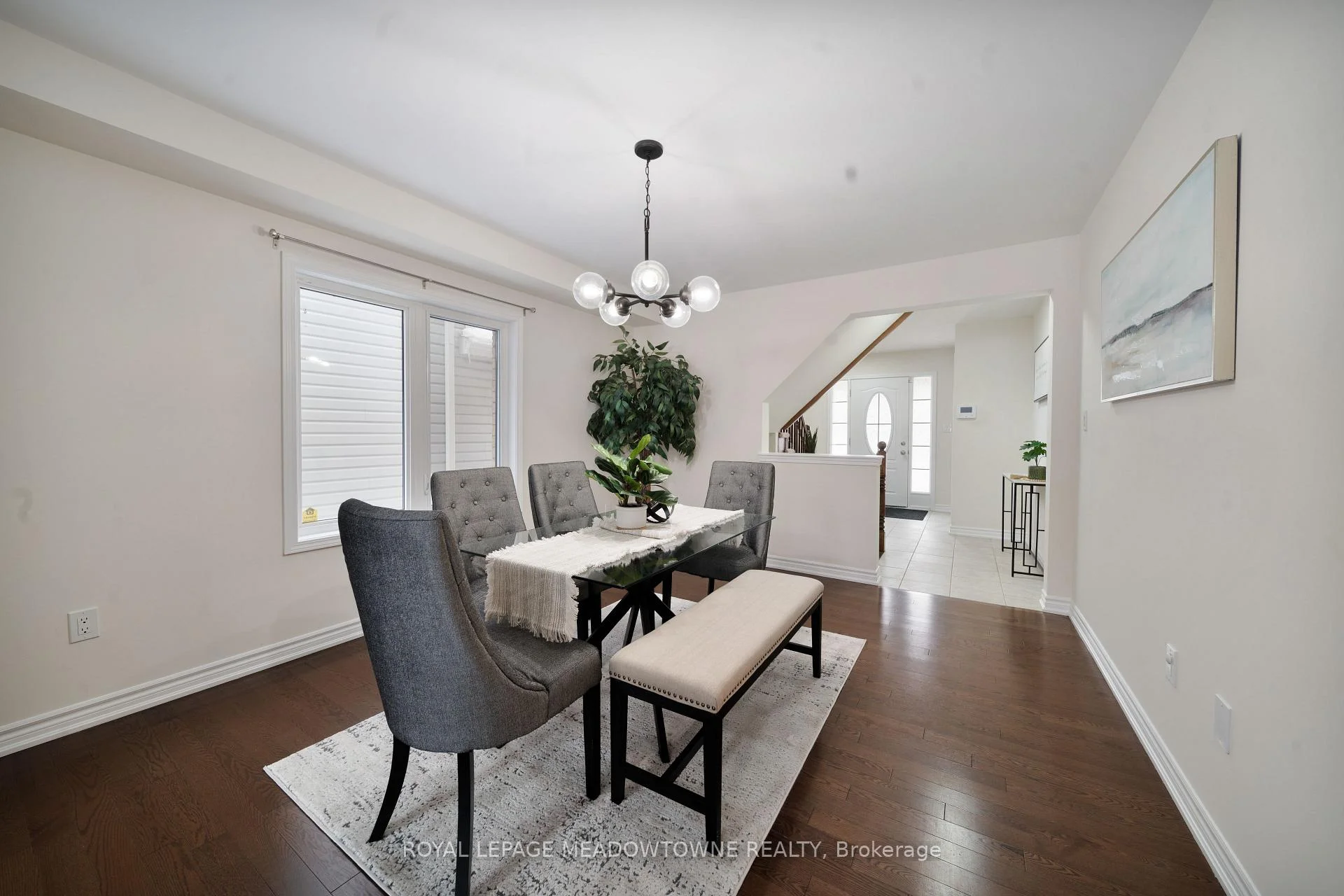 Photo 4 of 364 Equestrian Way, Cambridge, Preston Heights — HOMEH