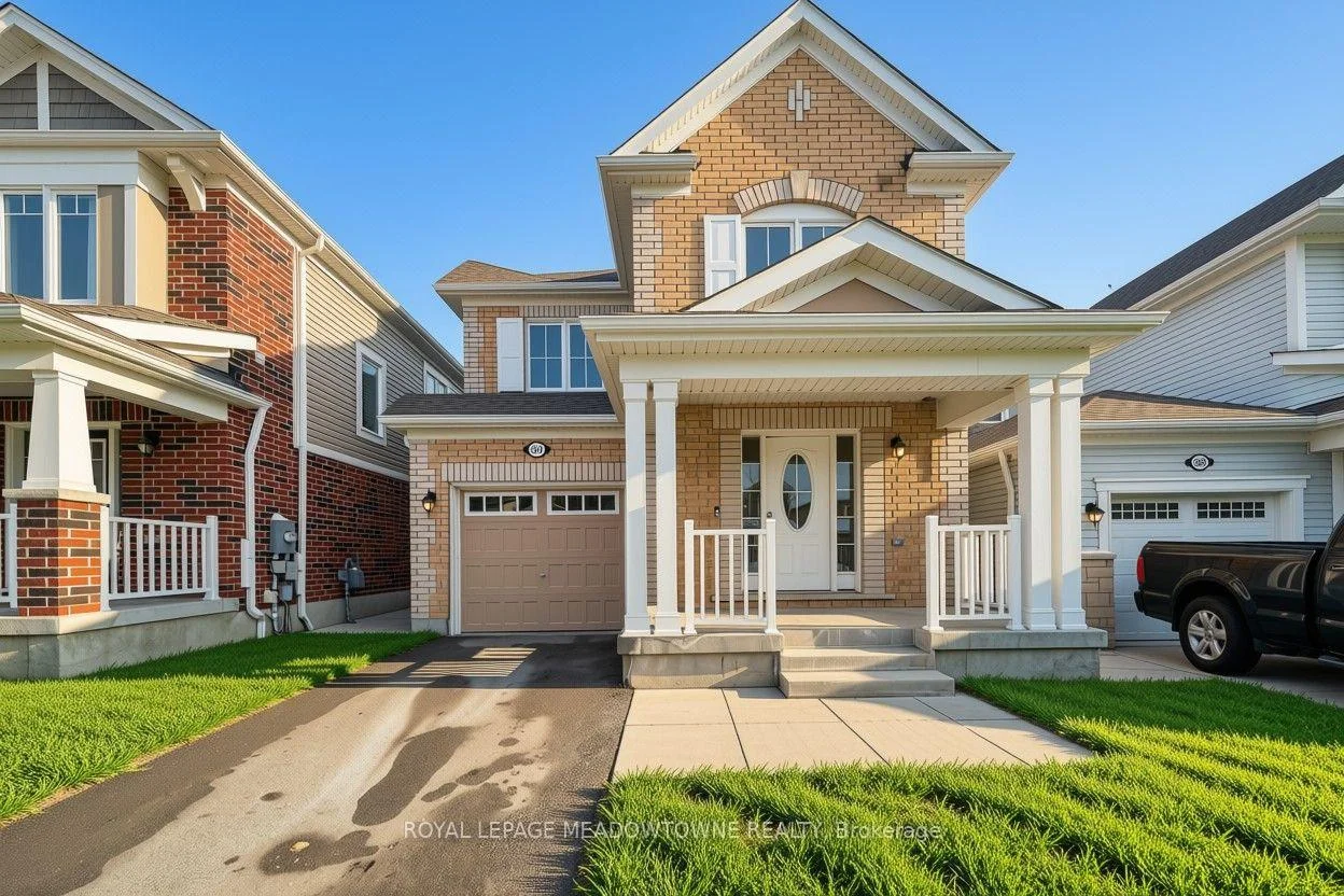 Photo 19 of 364 Equestrian Way, Cambridge, Preston Heights — HOMEH