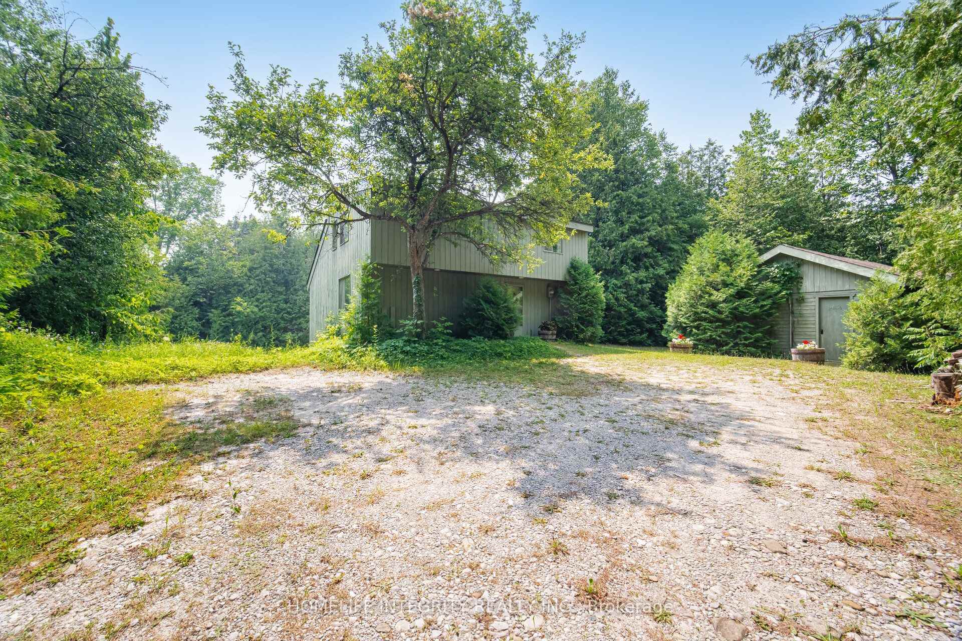 Photo 12 of 6337 13th Line, New Tecumseth, Rural New Tecumseth — HOMEH