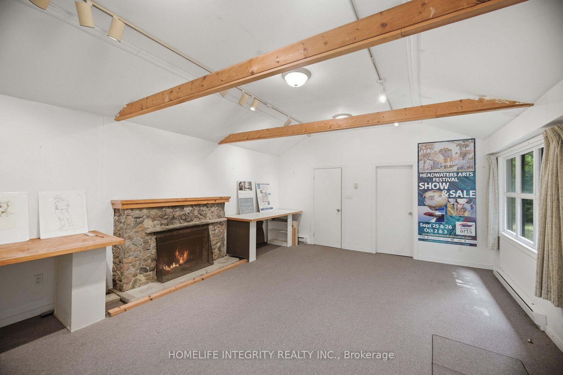 Photo 43 of 6337 13th Line, New Tecumseth, Rural New Tecumseth — HOMEH