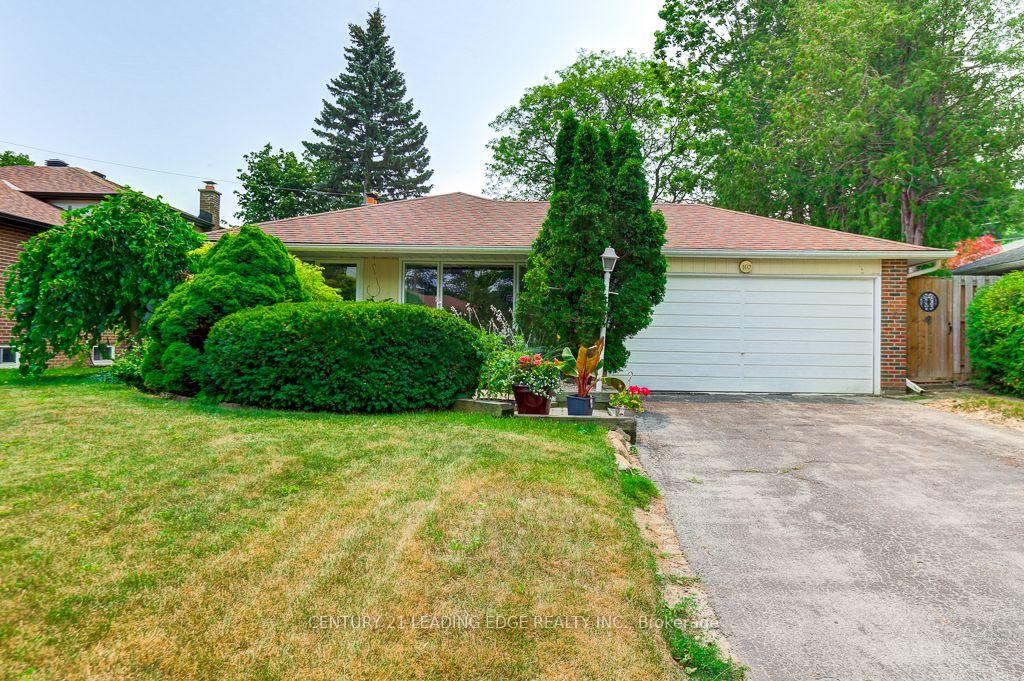 Photo 1 of 107 Drakefield Road, Markham, Bullock — HOMEH