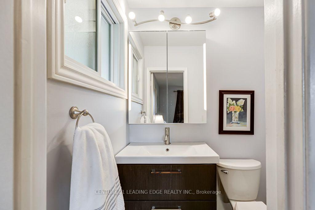 Photo 19 of 107 Drakefield Road, Markham, Bullock — HOMEH