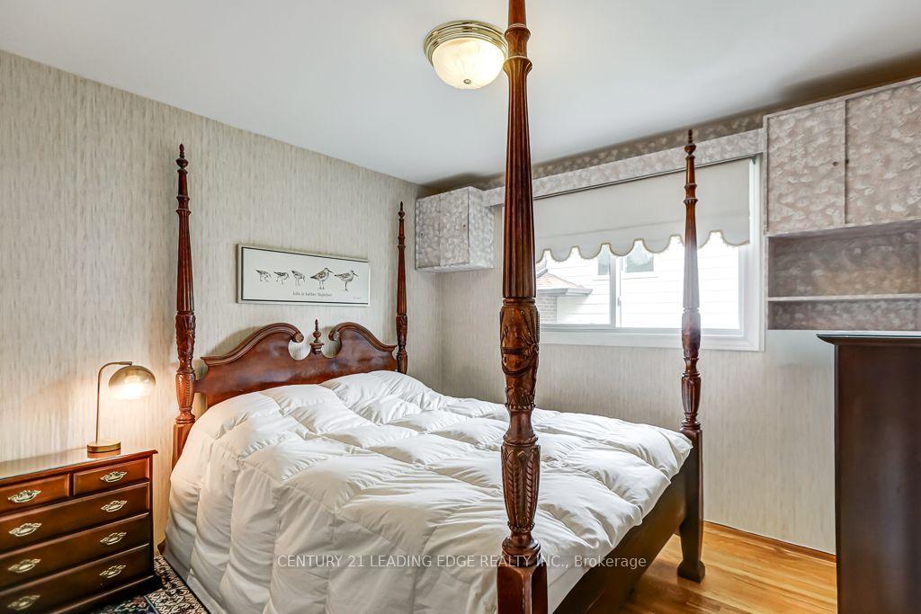 Photo 20 of 107 Drakefield Road, Markham, Bullock — HOMEH