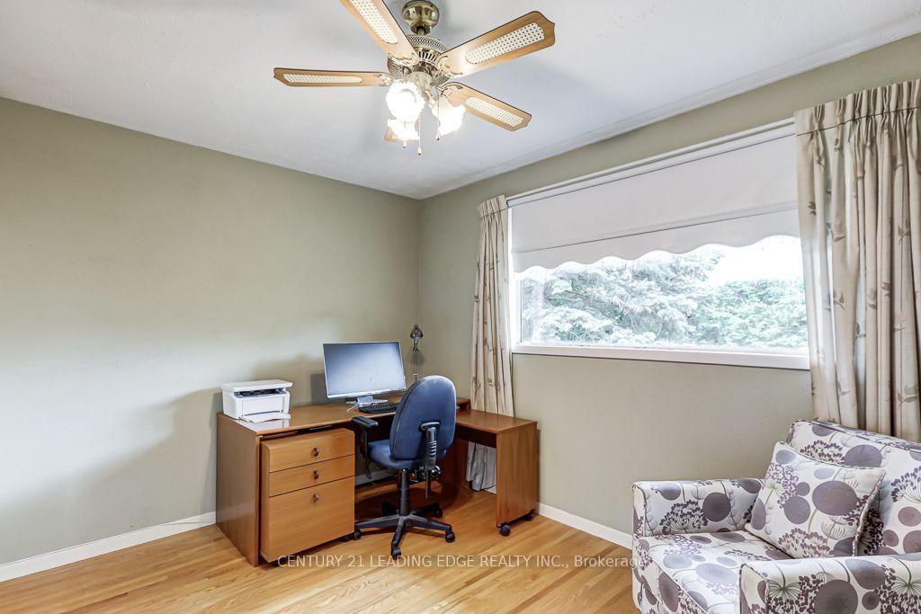 Photo 21 of 107 Drakefield Road, Markham, Bullock — HOMEH