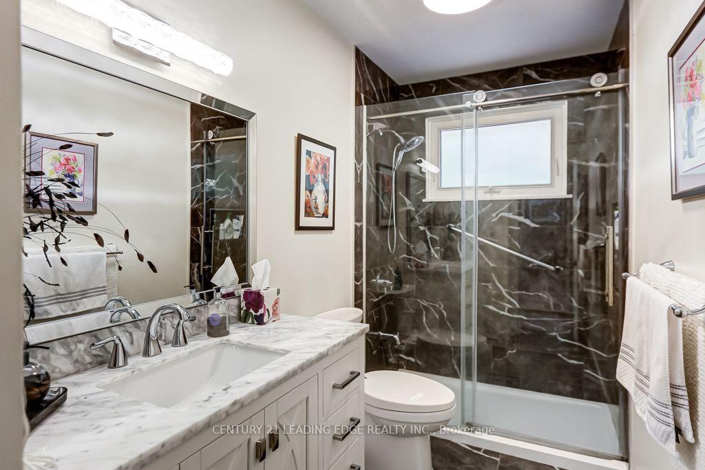 Photo 22 of 107 Drakefield Road, Markham, Bullock — HOMEH