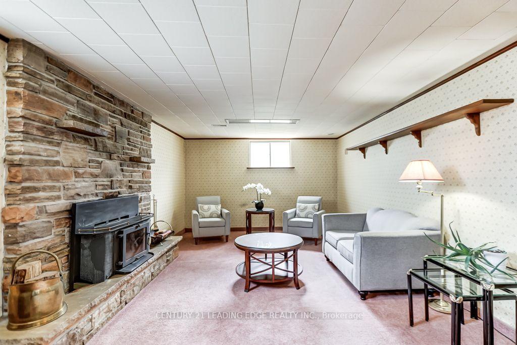 Photo 23 of 107 Drakefield Road, Markham, Bullock — HOMEH