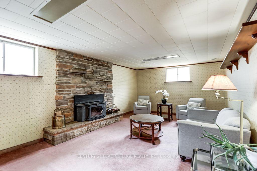 Photo 24 of 107 Drakefield Road, Markham, Bullock — HOMEH