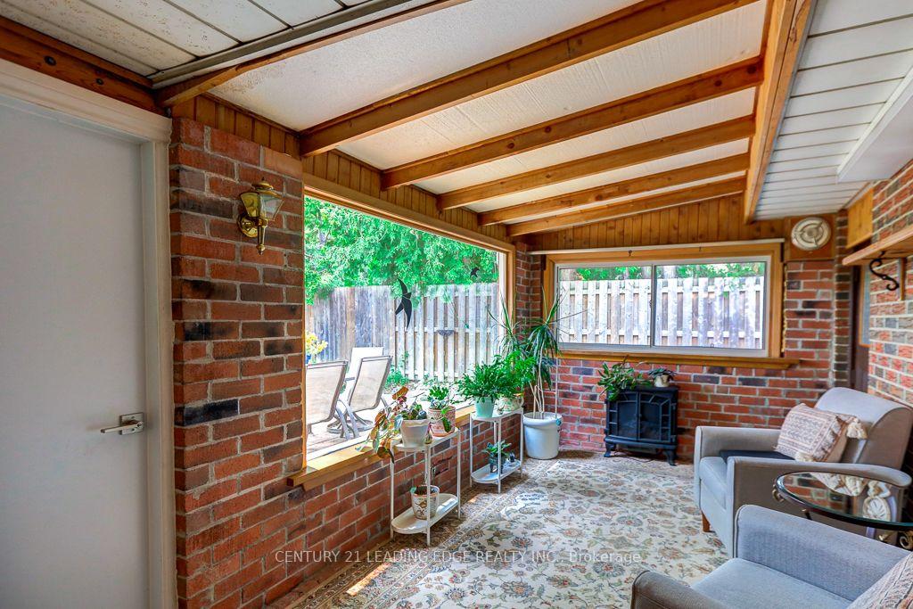 Photo 28 of 107 Drakefield Road, Markham, Bullock — HOMEH