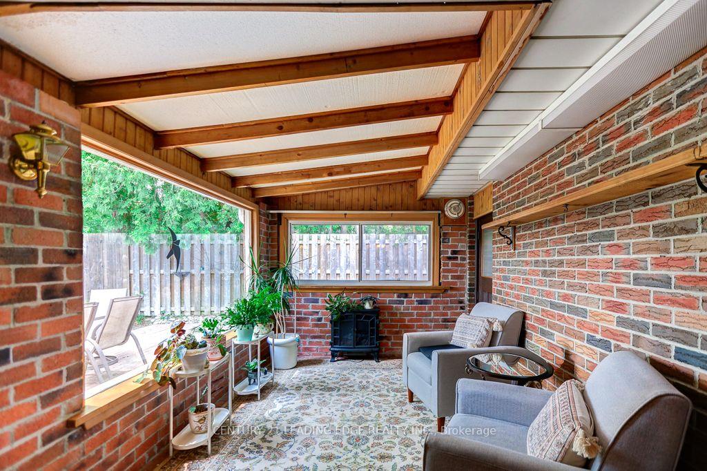 Photo 29 of 107 Drakefield Road, Markham, Bullock — HOMEH