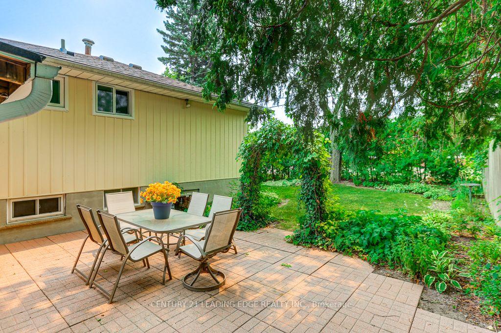 Photo 30 of 107 Drakefield Road, Markham, Bullock — HOMEH