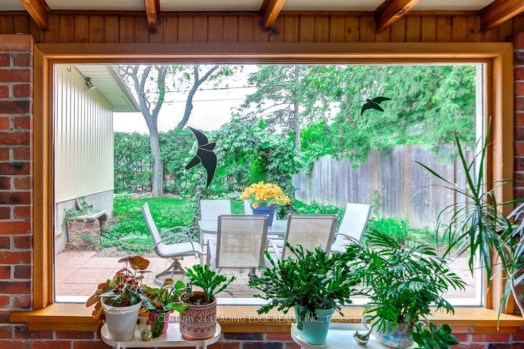 Photo 31 of 107 Drakefield Road, Markham, Bullock — HOMEH
