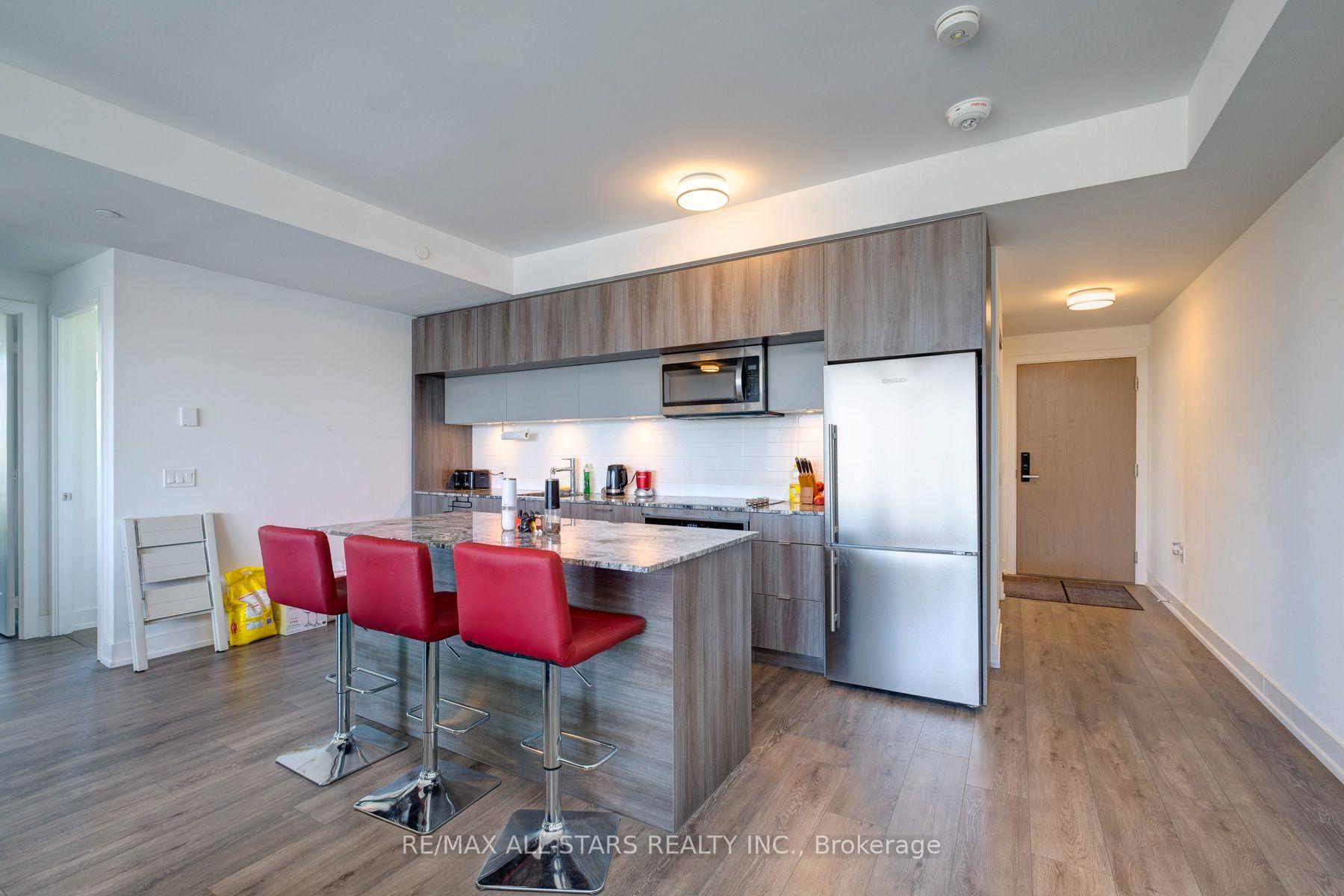 Photo 5 of Unit 2302, 575 Bloor Street E, Toronto, Palmerston-Little Italy — HOMEH