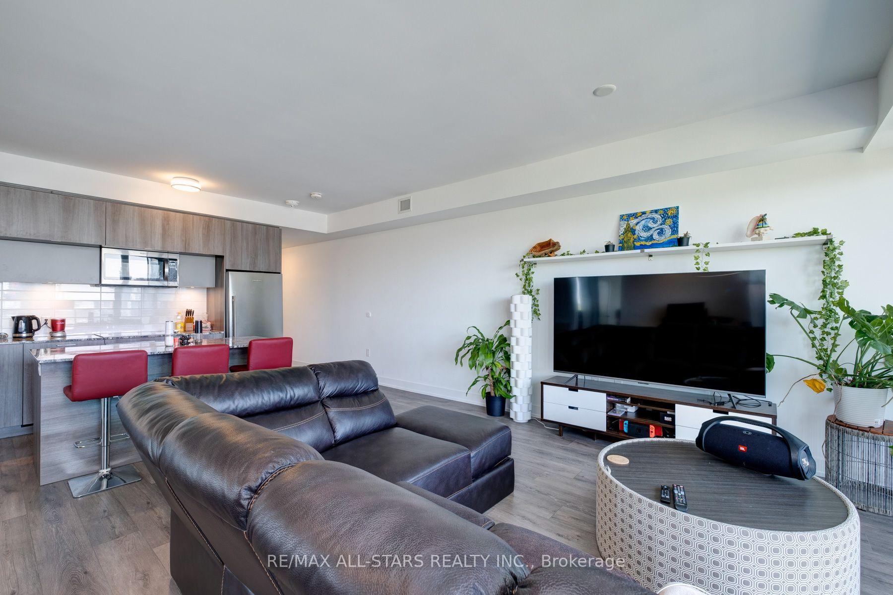 Photo 10 of Unit 2302, 575 Bloor Street E, Toronto, Palmerston-Little Italy — HOMEH