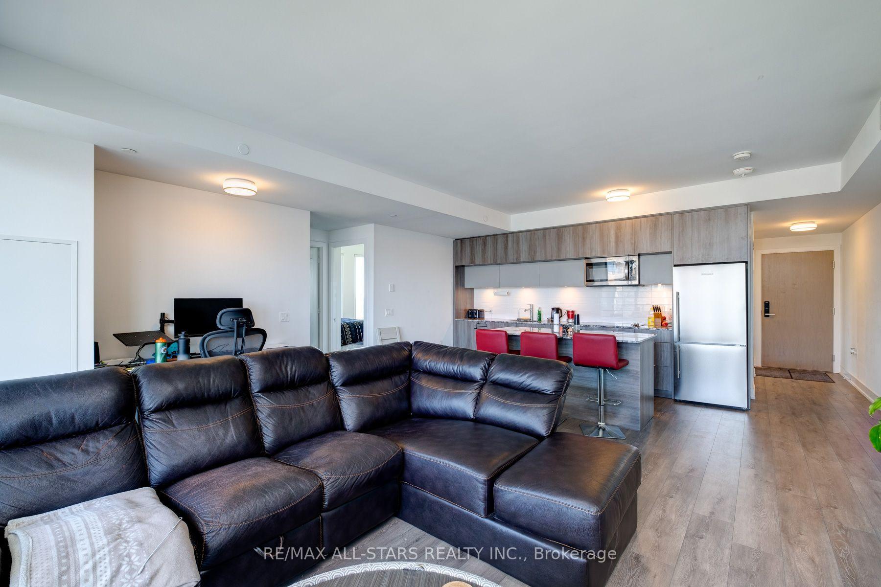 Photo 11 of Unit 2302, 575 Bloor Street E, Toronto, Palmerston-Little Italy — HOMEH