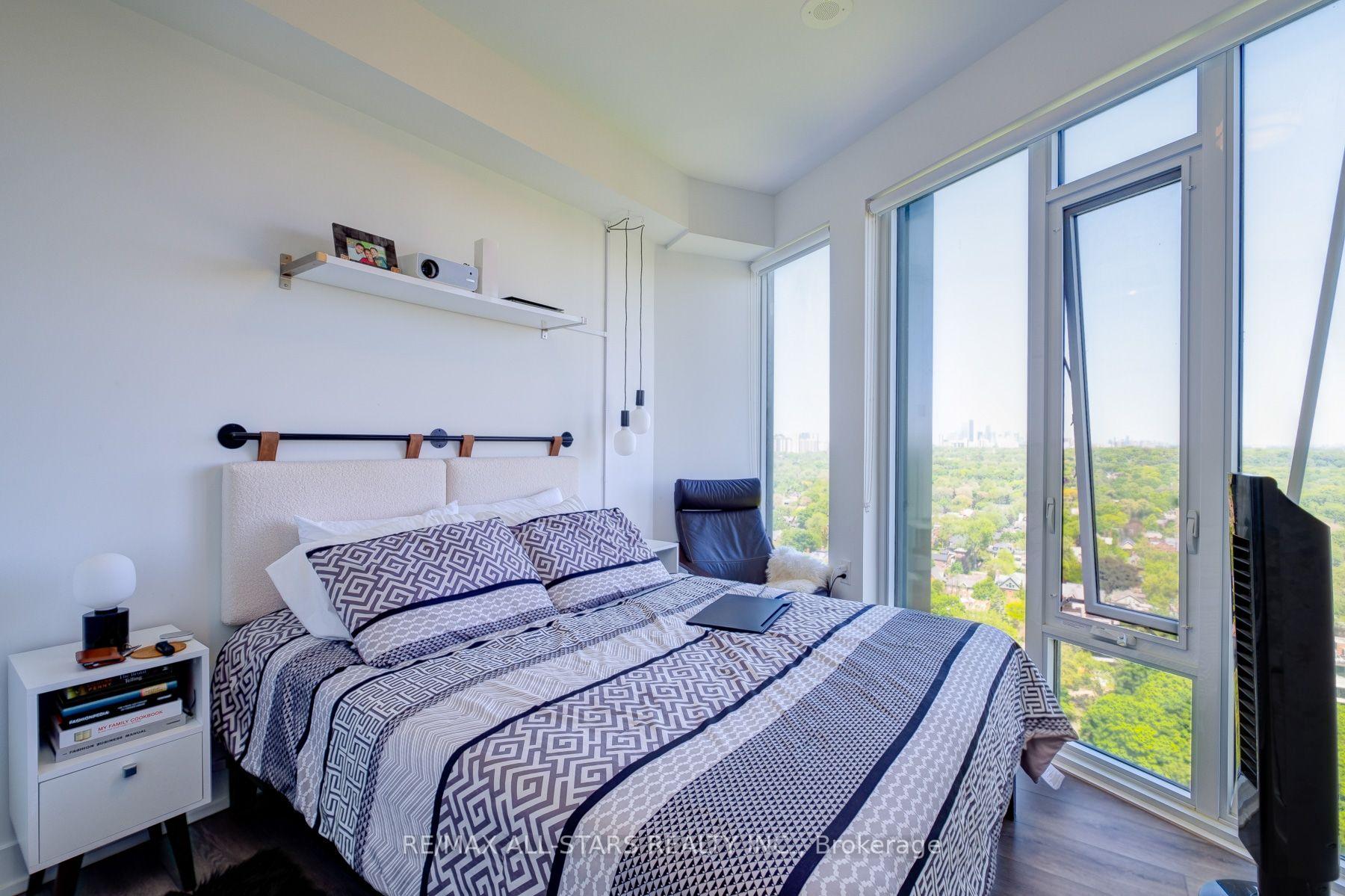 Photo 14 of Unit 2302, 575 Bloor Street E, Toronto, Palmerston-Little Italy — HOMEH