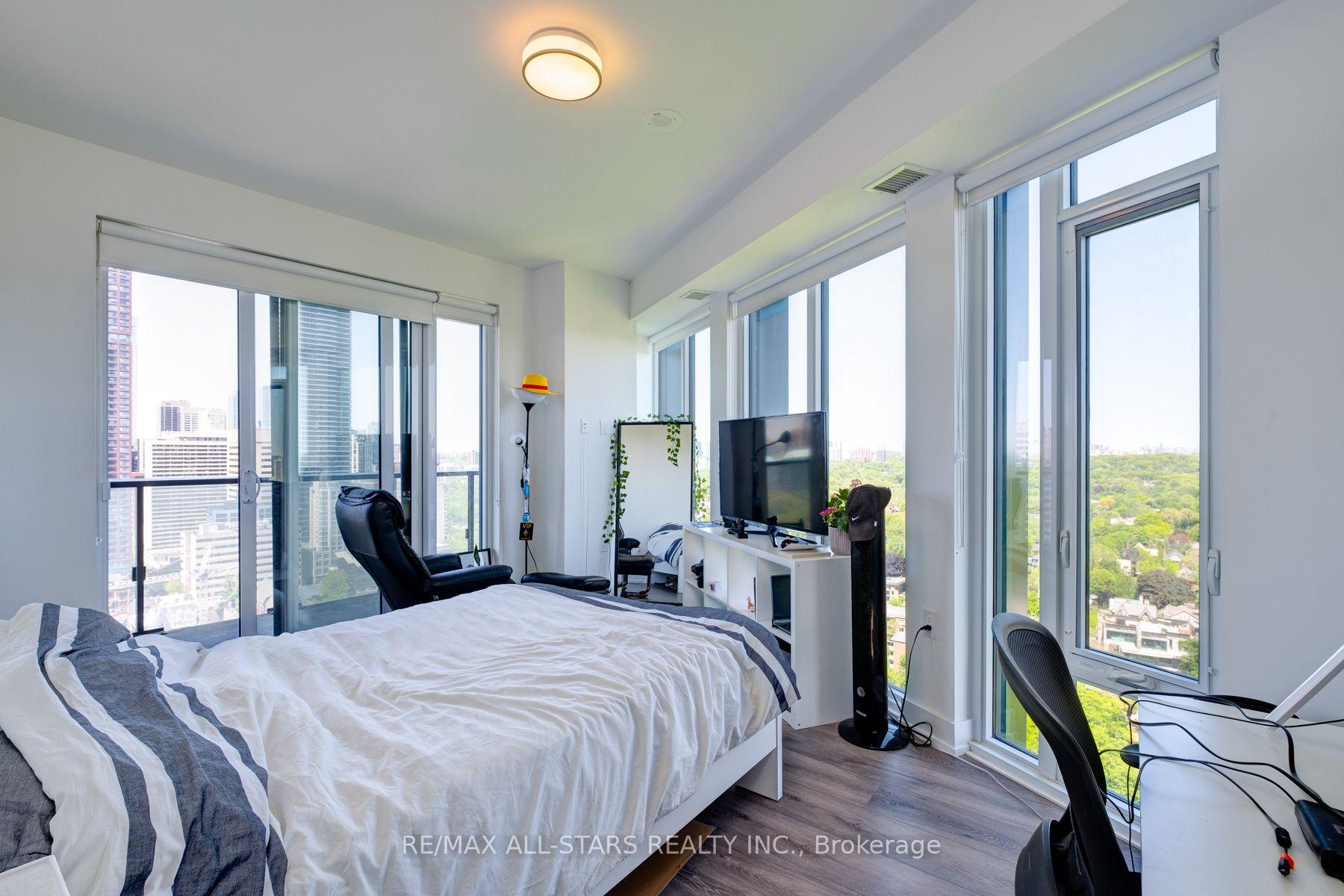 Photo 15 of Unit 2302, 575 Bloor Street E, Toronto, Palmerston-Little Italy — HOMEH