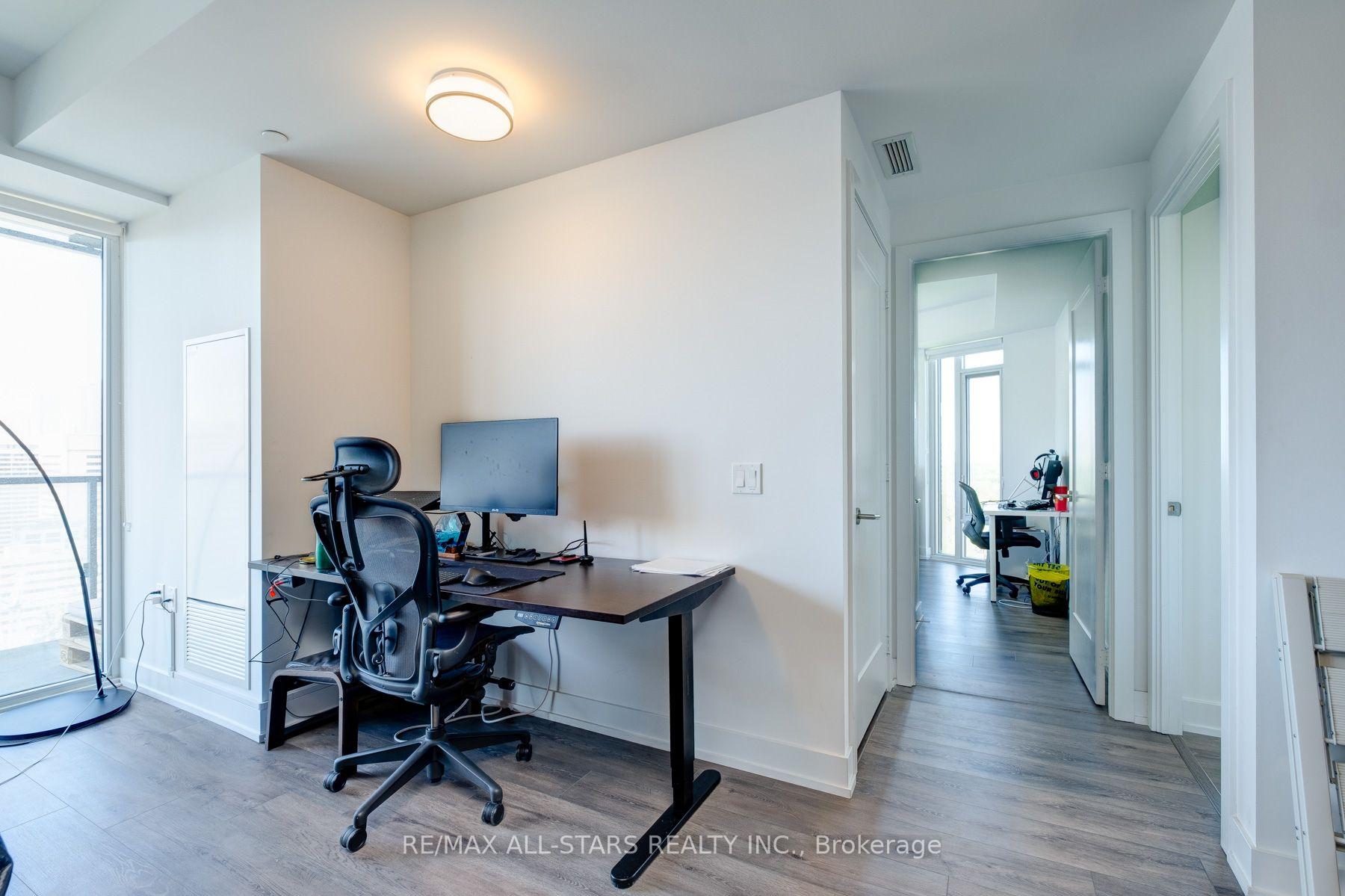 Photo 17 of Unit 2302, 575 Bloor Street E, Toronto, Palmerston-Little Italy — HOMEH
