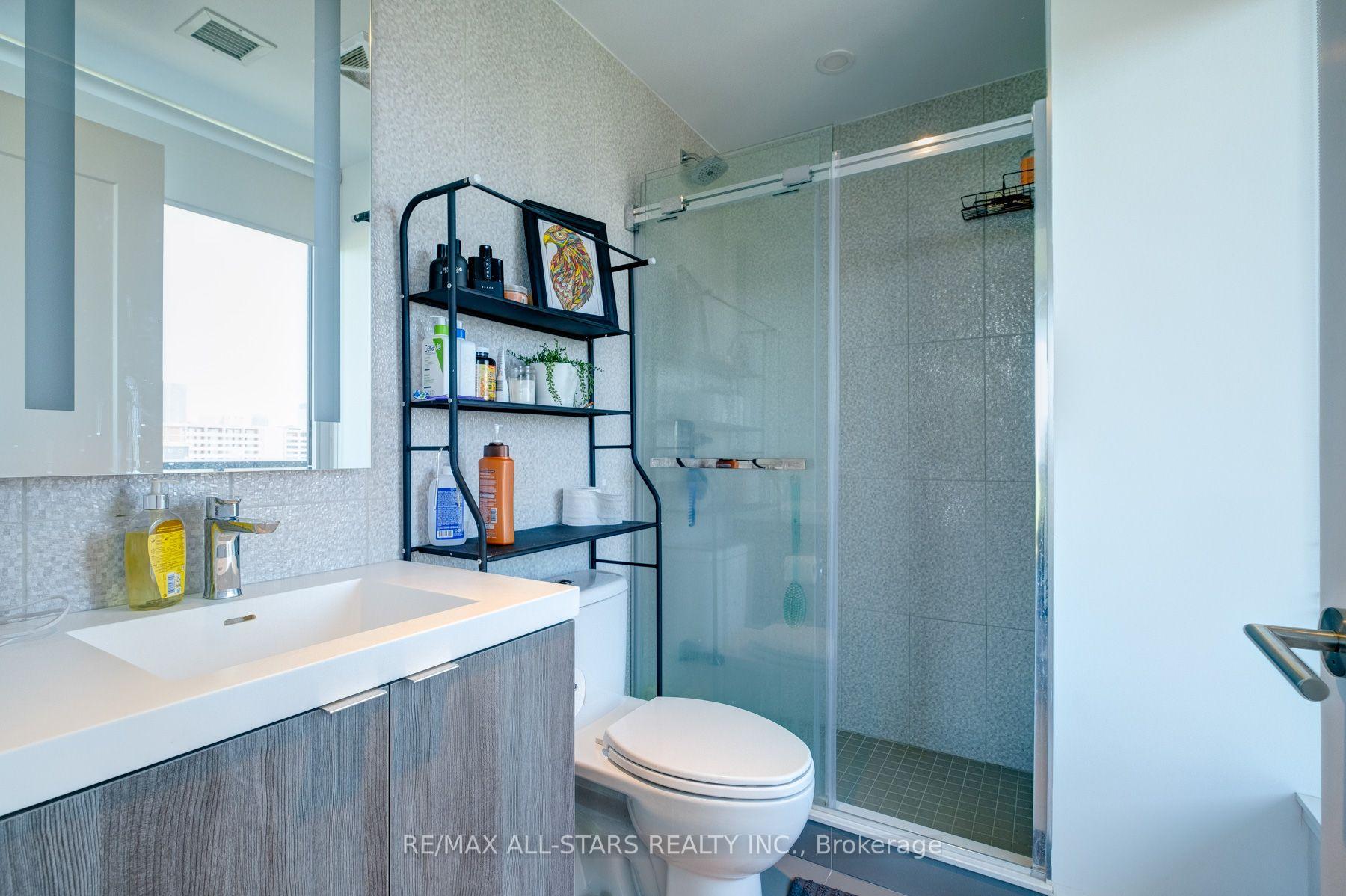 Photo 18 of Unit 2302, 575 Bloor Street E, Toronto, Palmerston-Little Italy — HOMEH