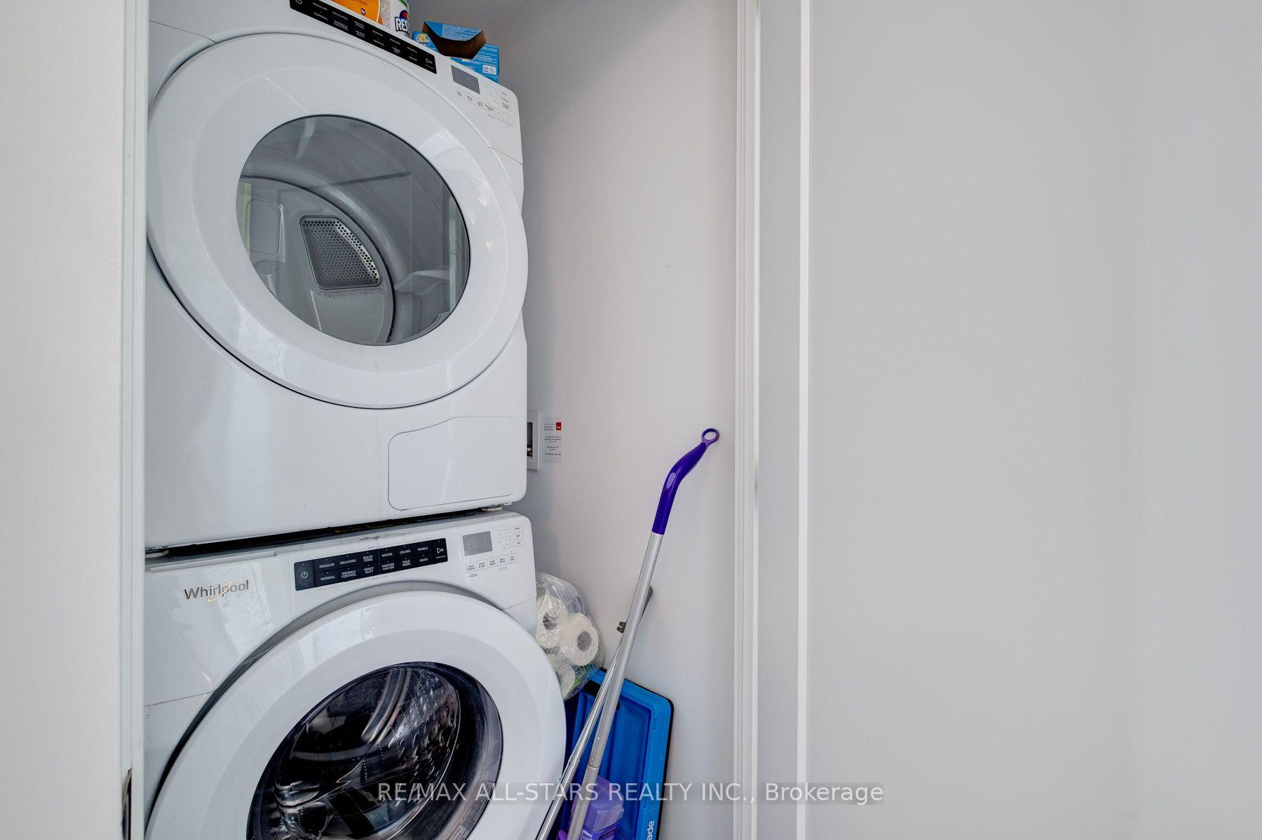 Photo 19 of Unit 2302, 575 Bloor Street E, Toronto, Palmerston-Little Italy — HOMEH