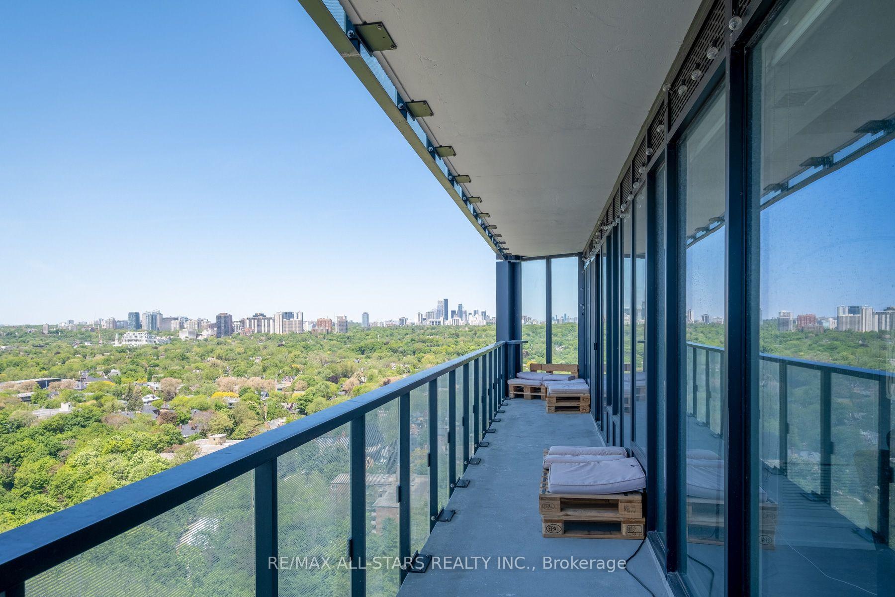 Photo 20 of Unit 2302, 575 Bloor Street E, Toronto, Palmerston-Little Italy — HOMEH