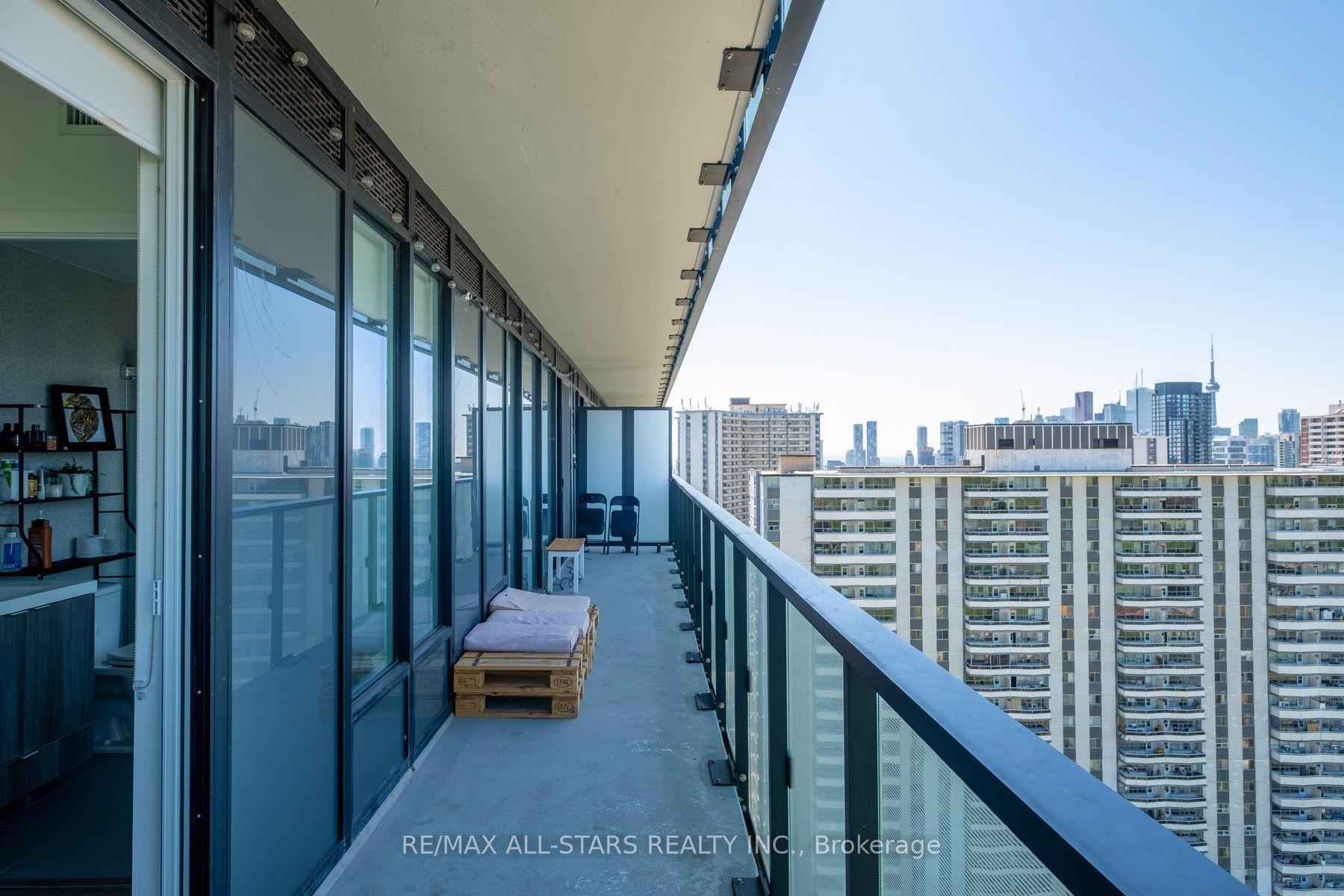 Photo 21 of Unit 2302, 575 Bloor Street E, Toronto, Palmerston-Little Italy — HOMEH