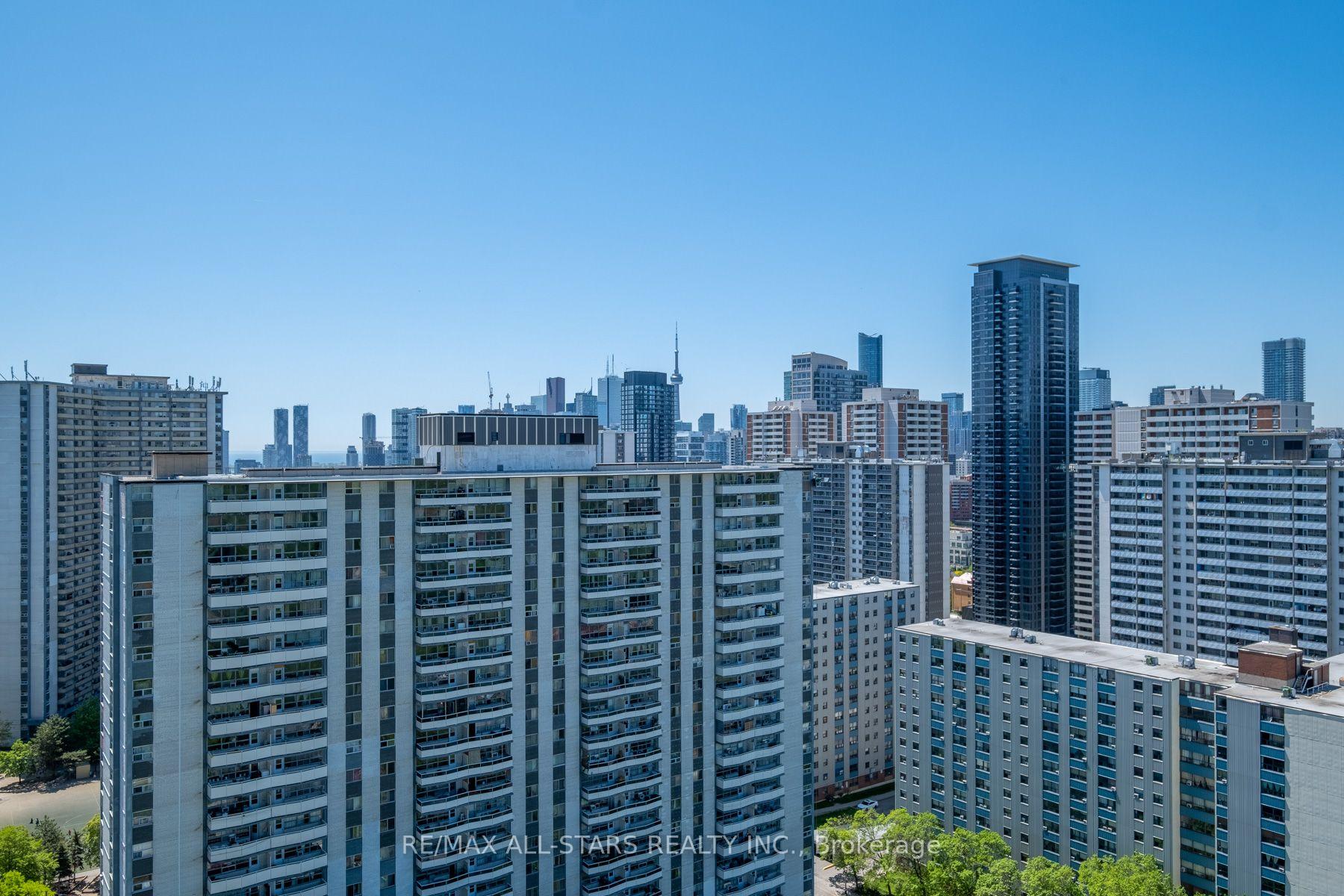 Photo 22 of Unit 2302, 575 Bloor Street E, Toronto, Palmerston-Little Italy — HOMEH