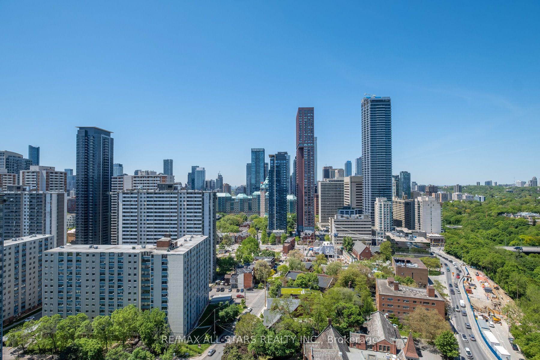 Photo 23 of Unit 2302, 575 Bloor Street E, Toronto, Palmerston-Little Italy — HOMEH