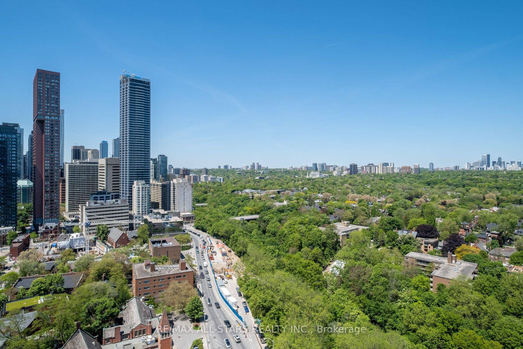 Photo 24 of Unit 2302, 575 Bloor Street E, Toronto, Palmerston-Little Italy — HOMEH
