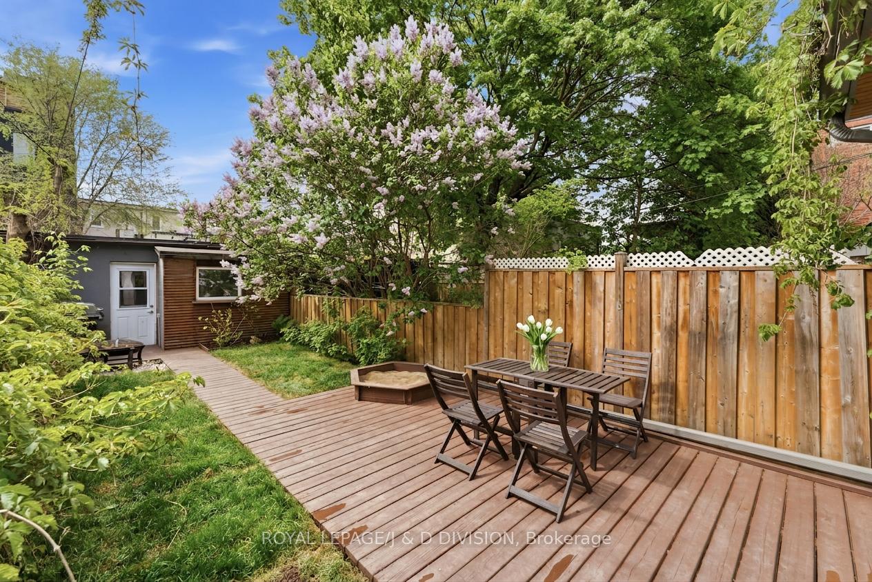 Photo 2 of 41 Noble Street, Toronto, Roncesvalles — HOMEH