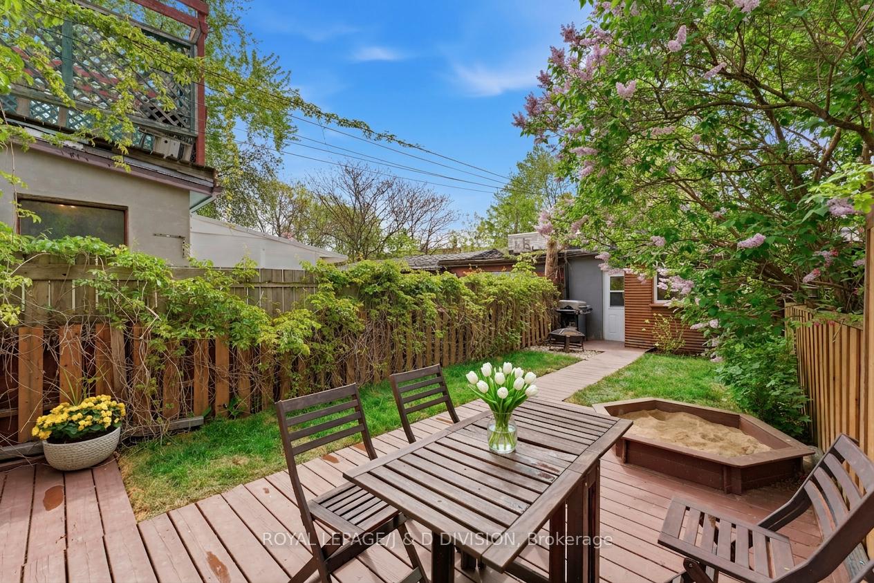 Photo 12 of 41 Noble Street, Toronto, Roncesvalles — HOMEH