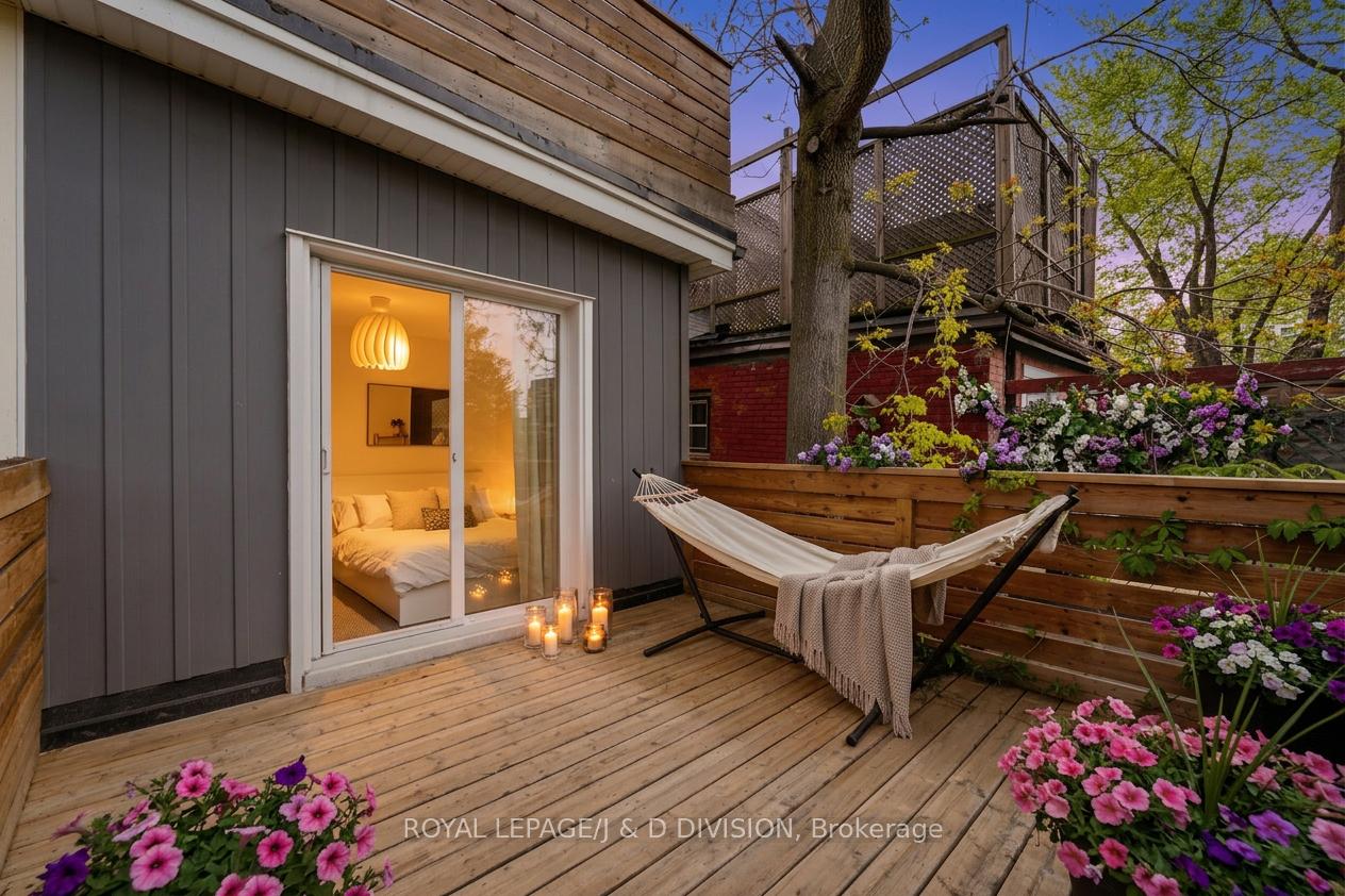 Photo 15 of 41 Noble Street, Toronto, Roncesvalles — HOMEH