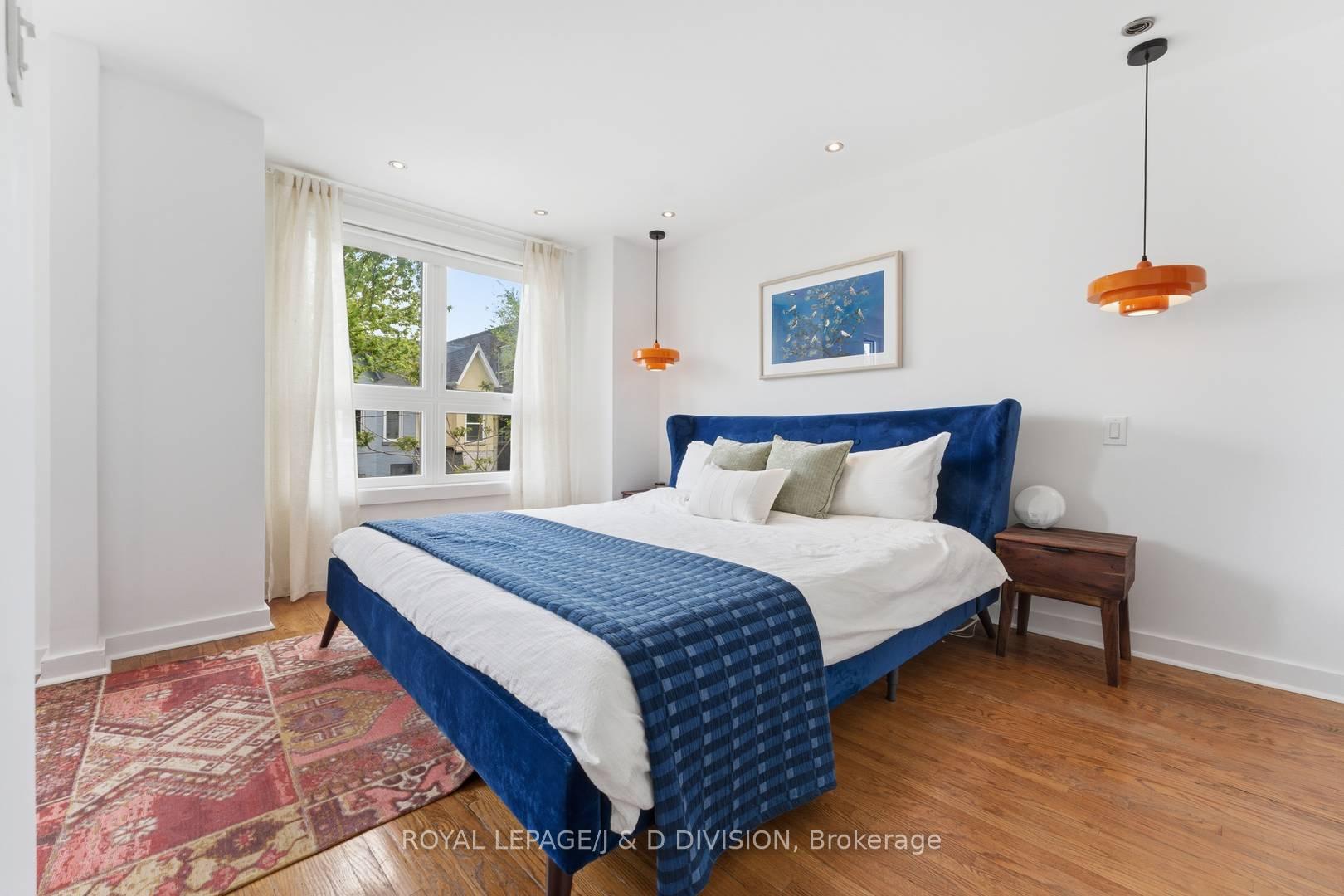 Photo 17 of 41 Noble Street, Toronto, Roncesvalles — HOMEH