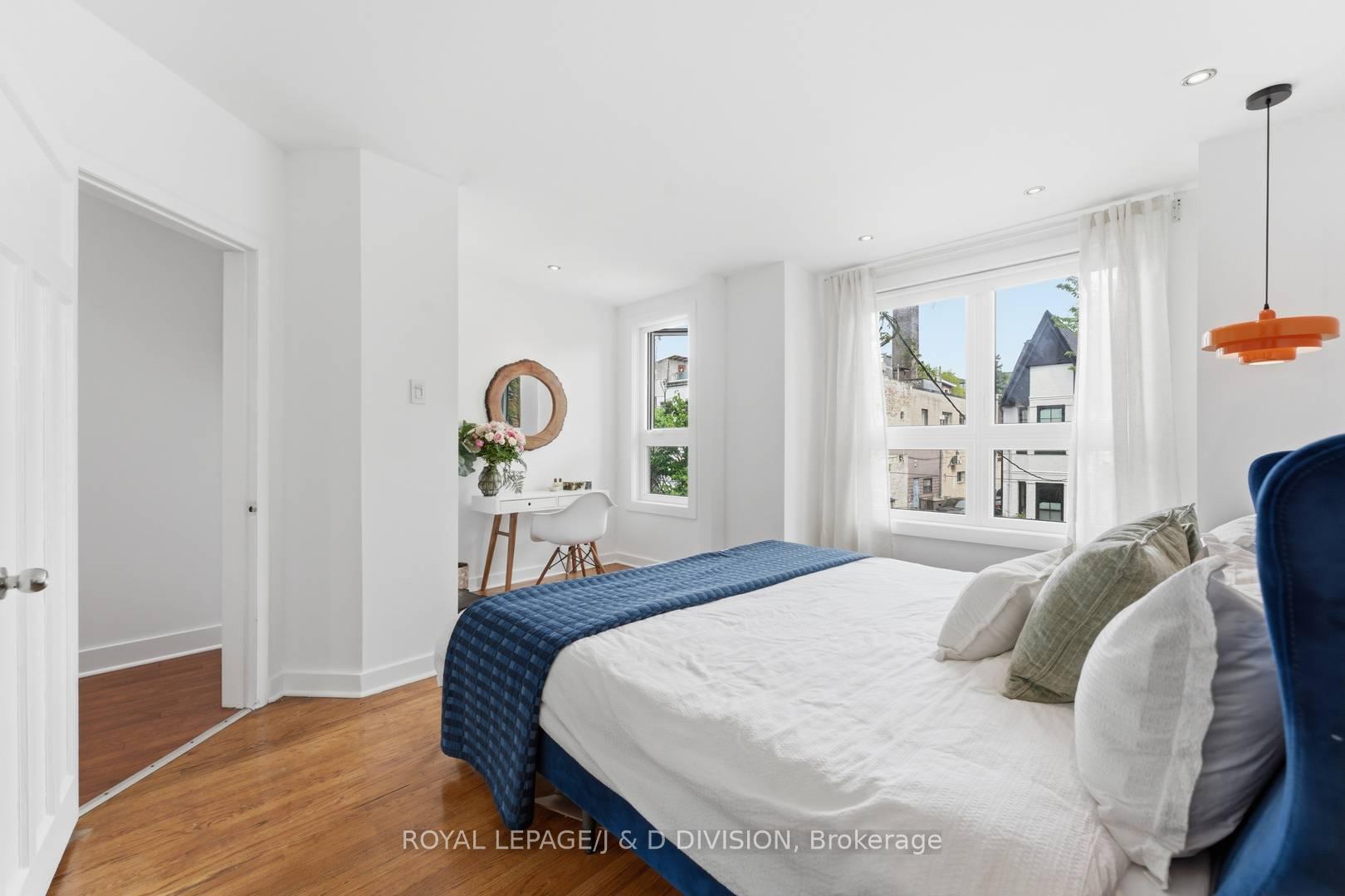 Photo 18 of 41 Noble Street, Toronto, Roncesvalles — HOMEH