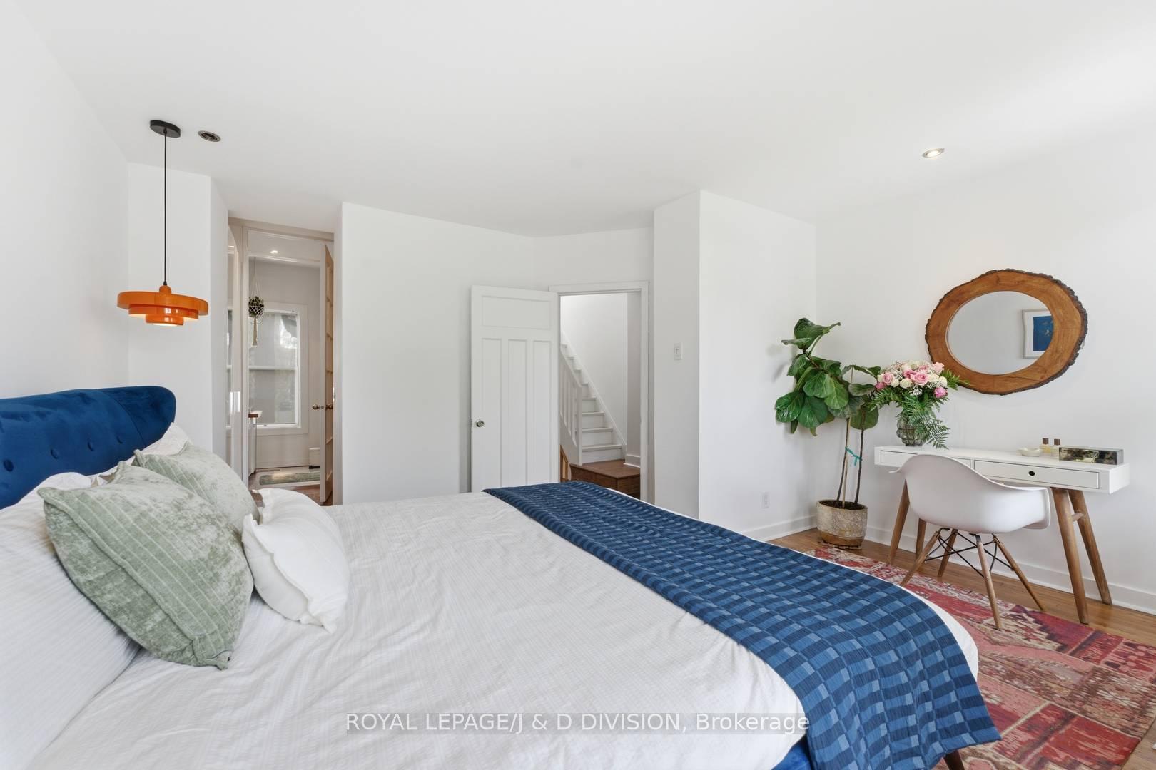 Photo 19 of 41 Noble Street, Toronto, Roncesvalles — HOMEH