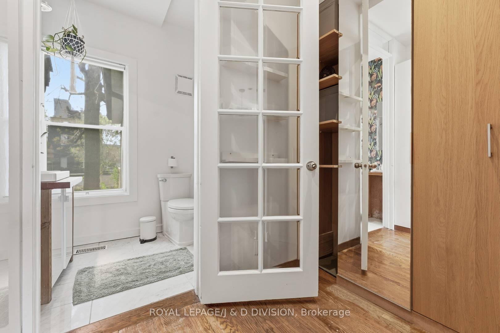 Photo 20 of 41 Noble Street, Toronto, Roncesvalles — HOMEH
