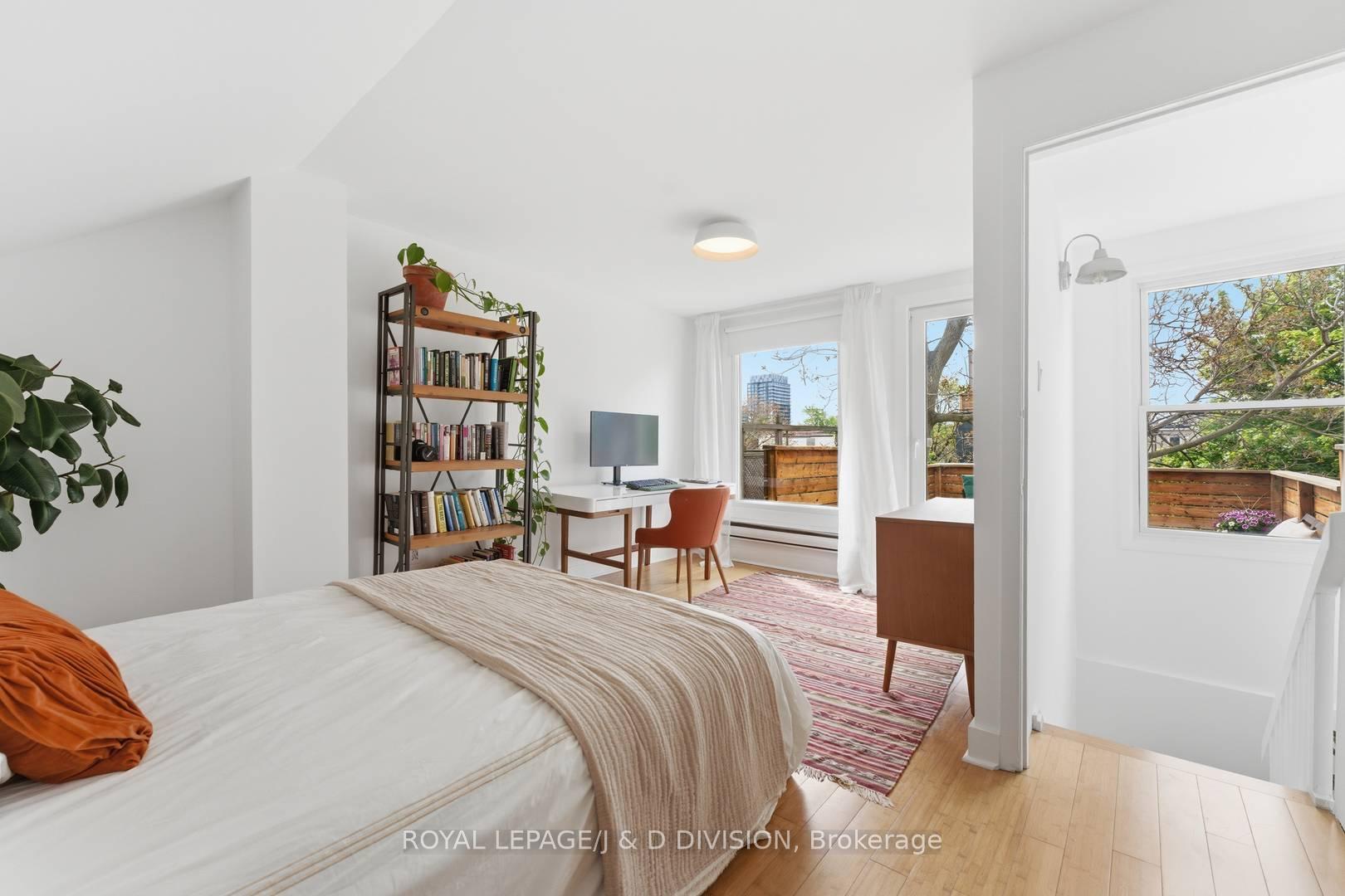 Photo 22 of 41 Noble Street, Toronto, Roncesvalles — HOMEH