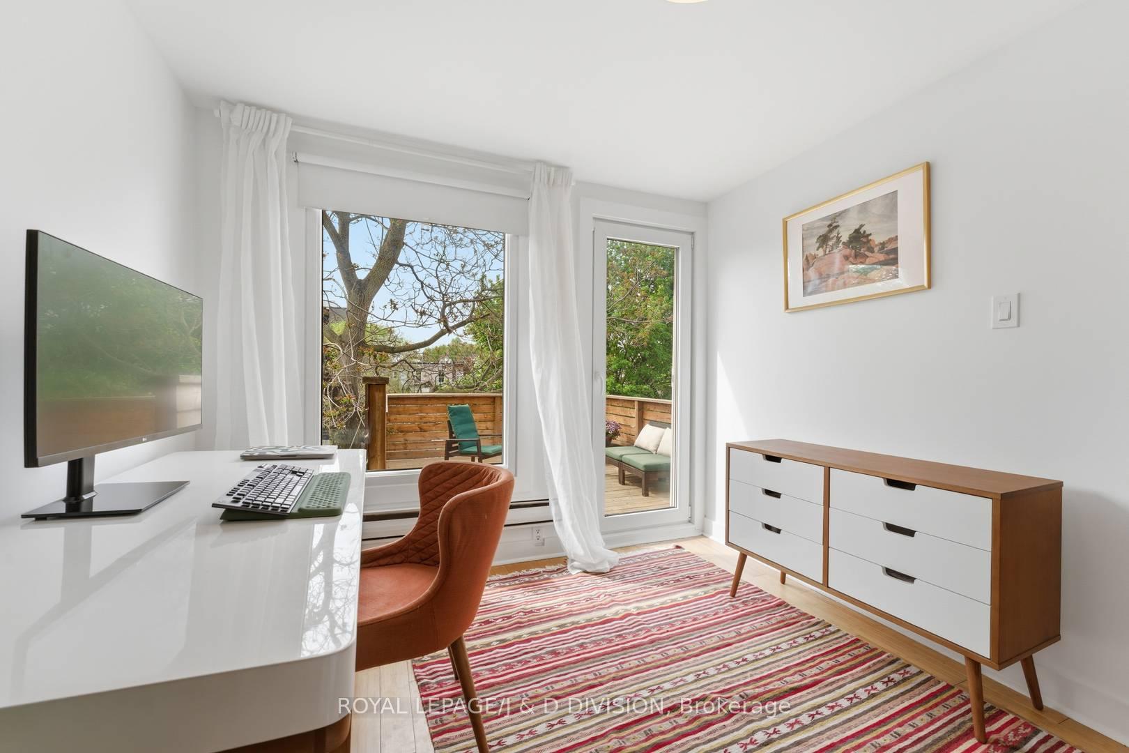 Photo 24 of 41 Noble Street, Toronto, Roncesvalles — HOMEH