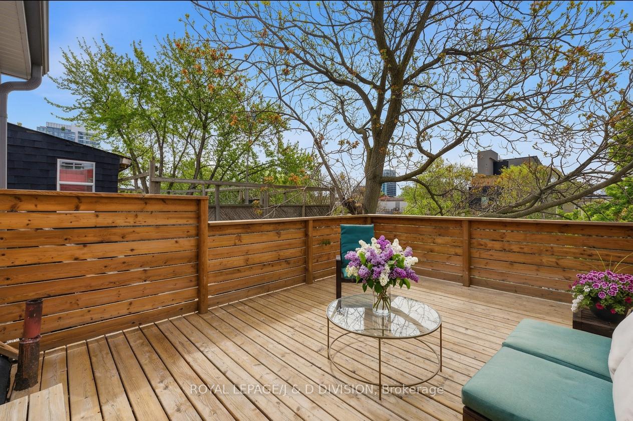 Photo 25 of 41 Noble Street, Toronto, Roncesvalles — HOMEH