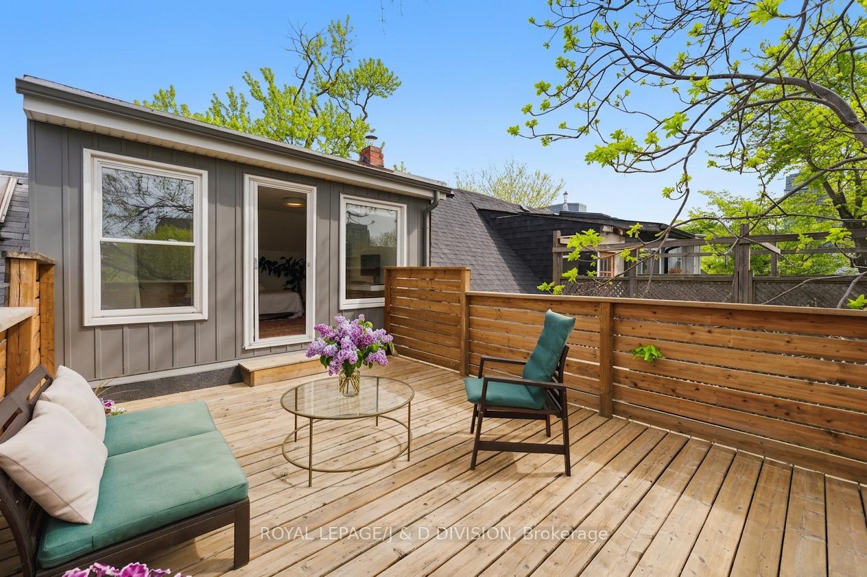 Photo 27 of 41 Noble Street, Toronto, Roncesvalles — HOMEH