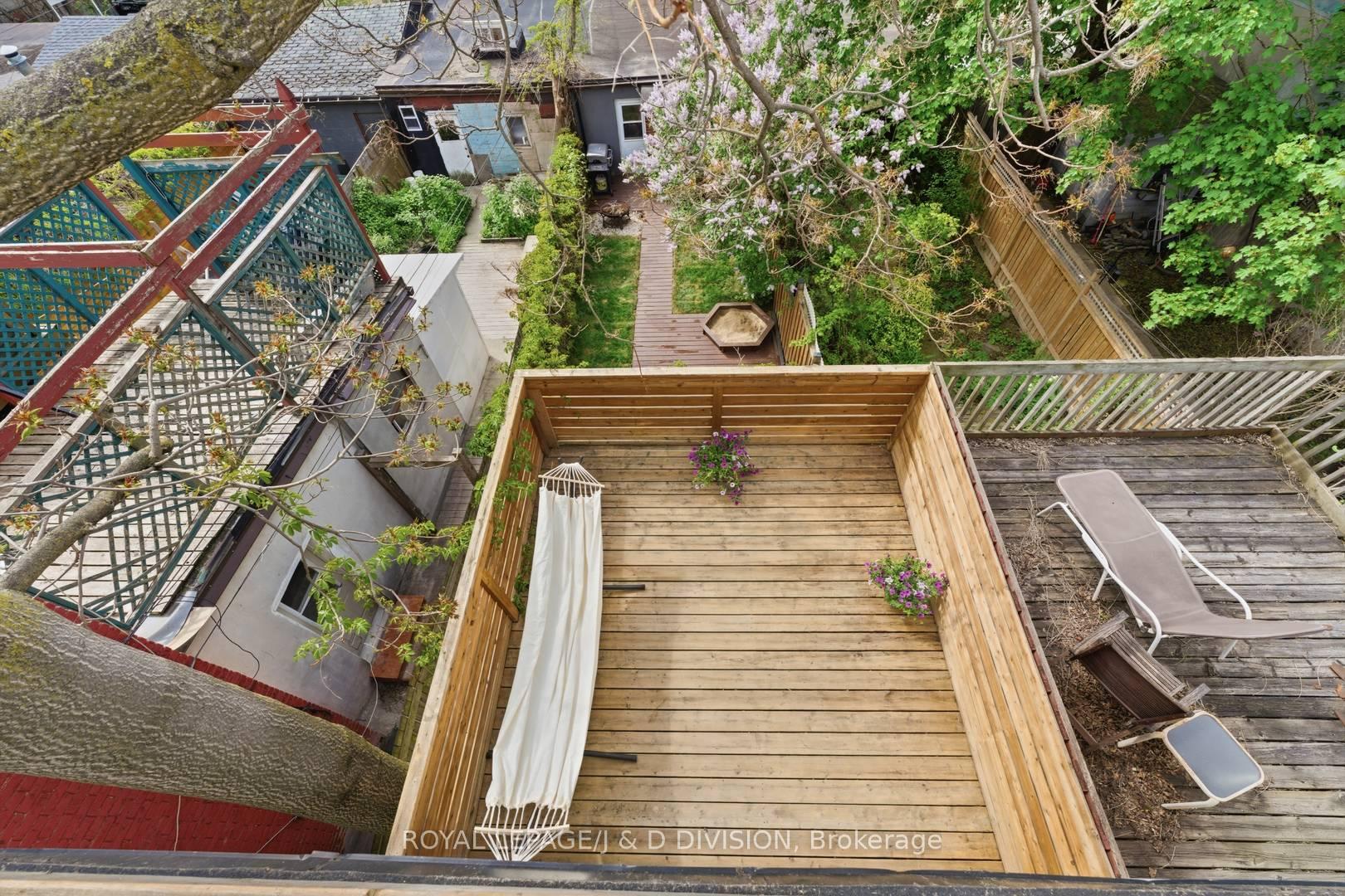 Photo 29 of 41 Noble Street, Toronto, Roncesvalles — HOMEH