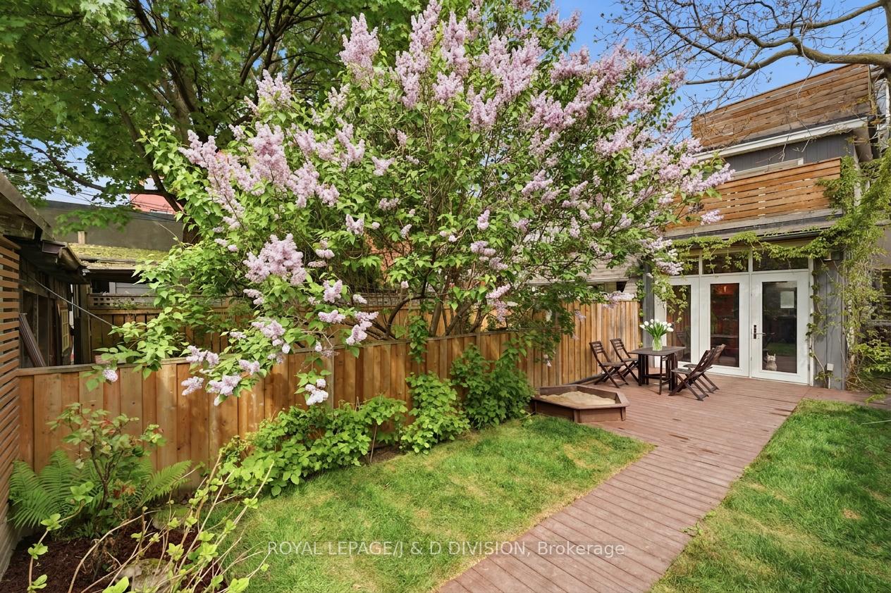 Photo 30 of 41 Noble Street, Toronto, Roncesvalles — HOMEH