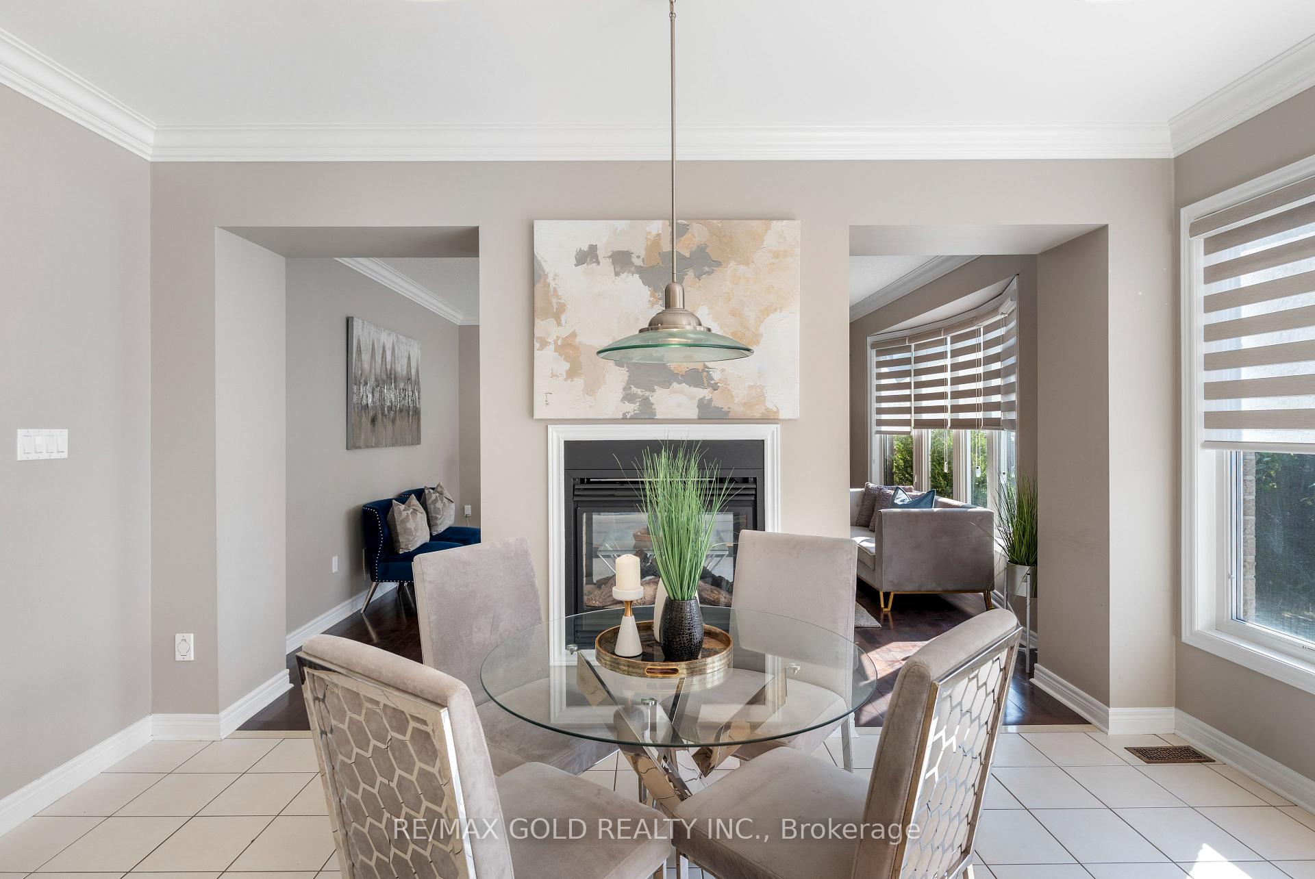 Photo 15 of 99 Watsonbrook Drive, Brampton, Sandringham-Wellington — HOMEH