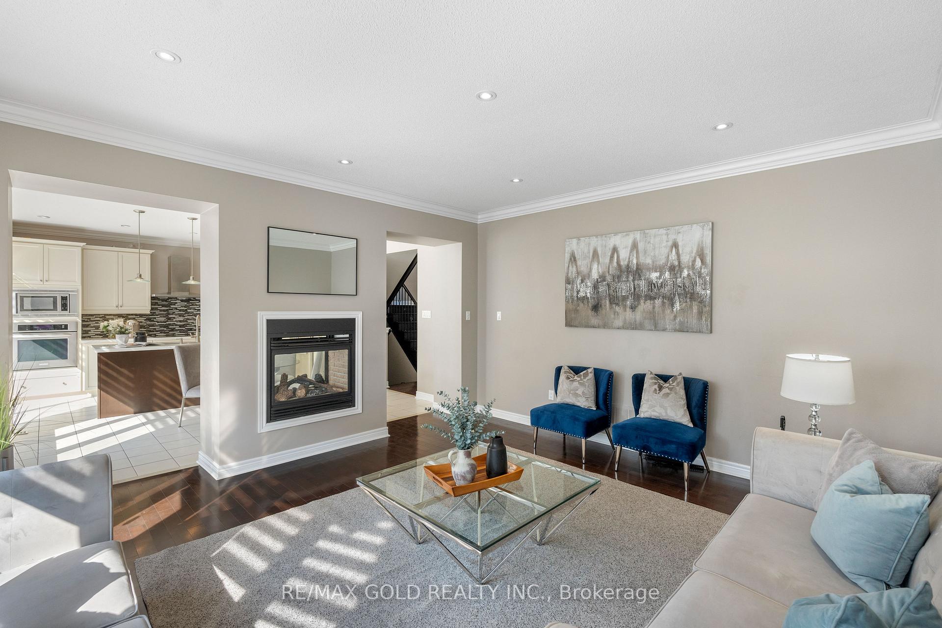 Photo 17 of 99 Watsonbrook Drive, Brampton, Sandringham-Wellington — HOMEH