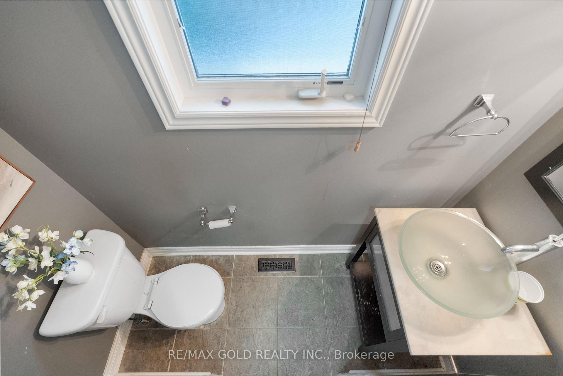 Photo 19 of 99 Watsonbrook Drive, Brampton, Sandringham-Wellington — HOMEH