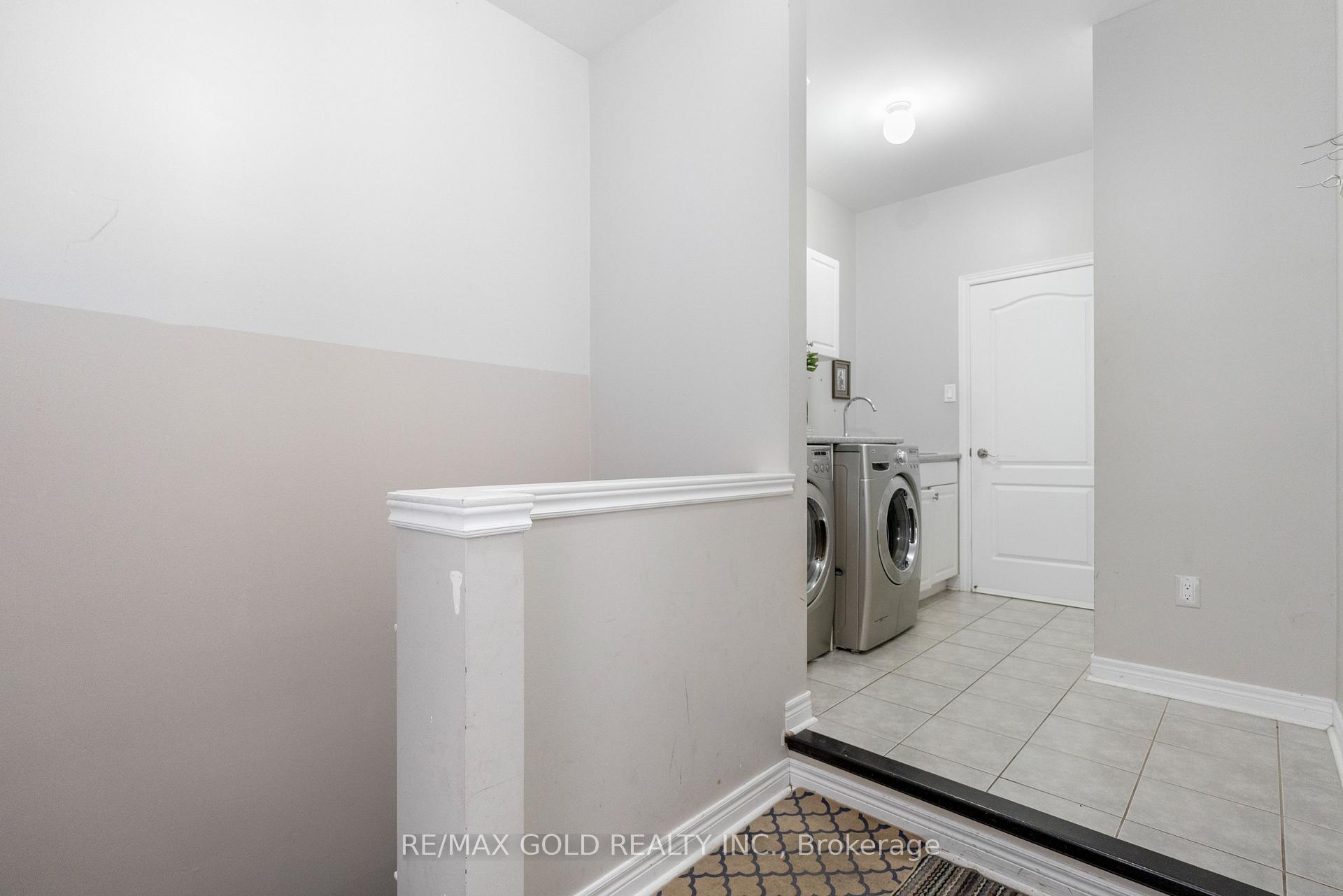 Photo 22 of 99 Watsonbrook Drive, Brampton, Sandringham-Wellington — HOMEH