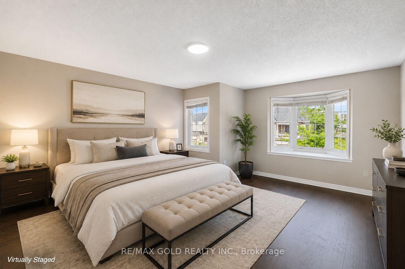 Photo 24 of 99 Watsonbrook Drive, Brampton, Sandringham-Wellington — HOMEH