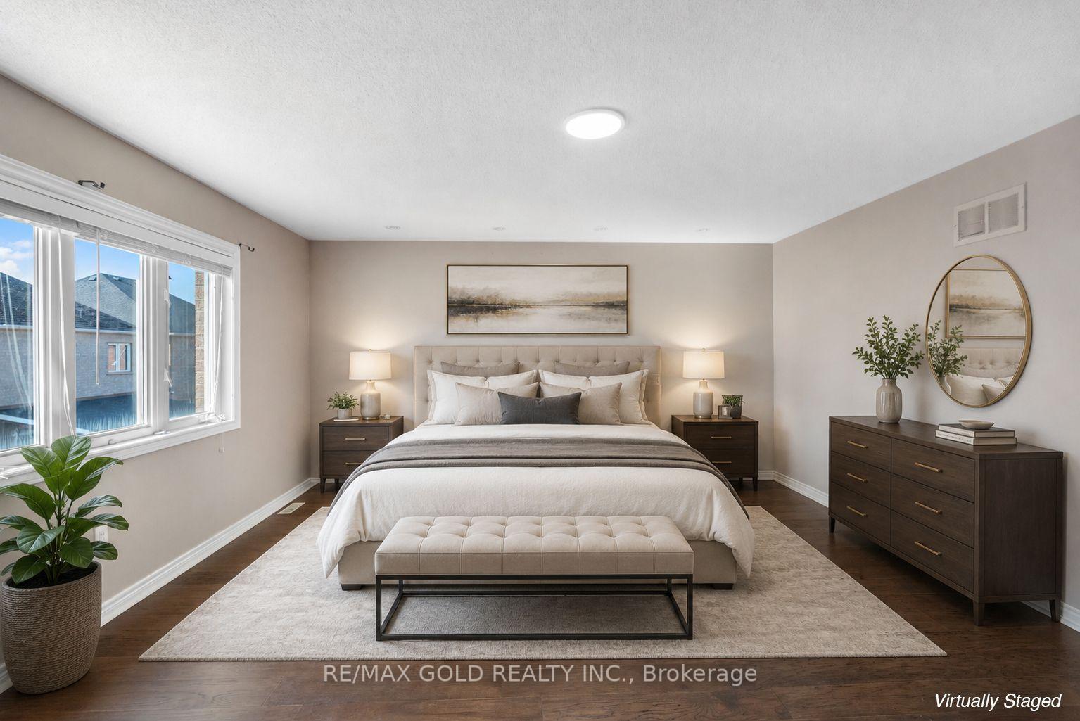 Photo 25 of 99 Watsonbrook Drive, Brampton, Sandringham-Wellington — HOMEH