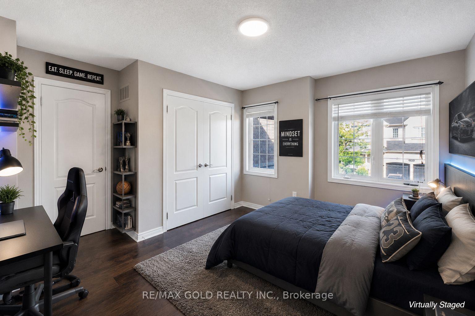 Photo 26 of 99 Watsonbrook Drive, Brampton, Sandringham-Wellington — HOMEH